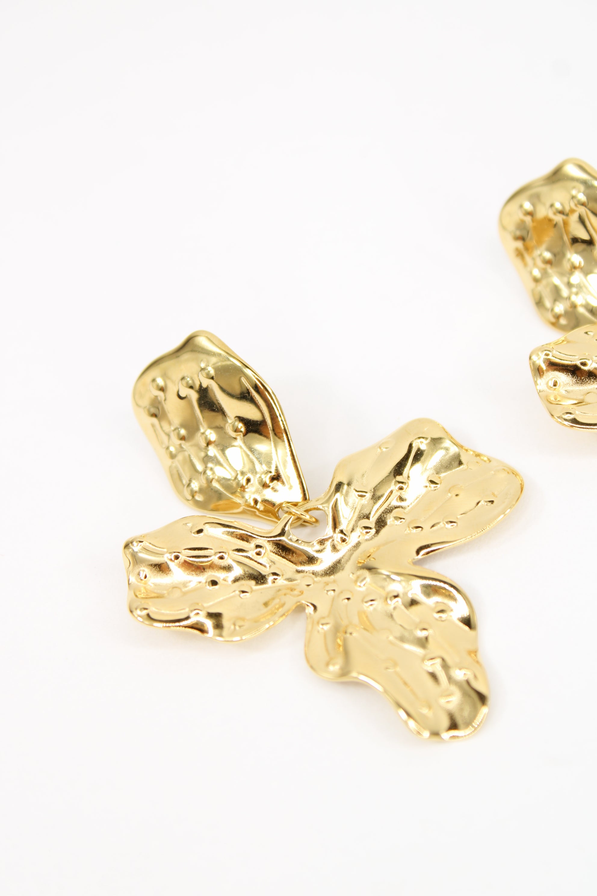 Boucles d’oreilles Lilya