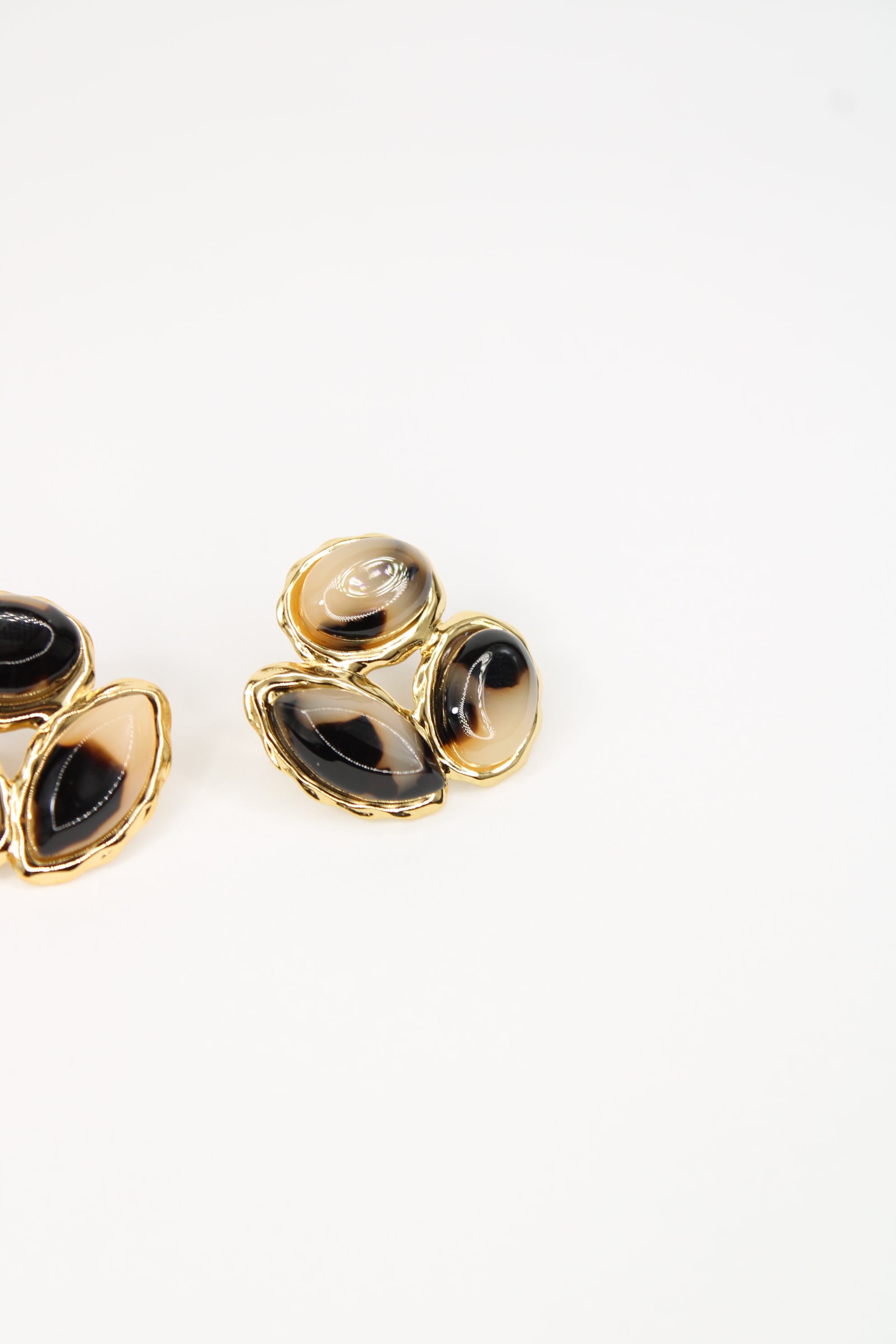 Boucles d'oreilles Lara