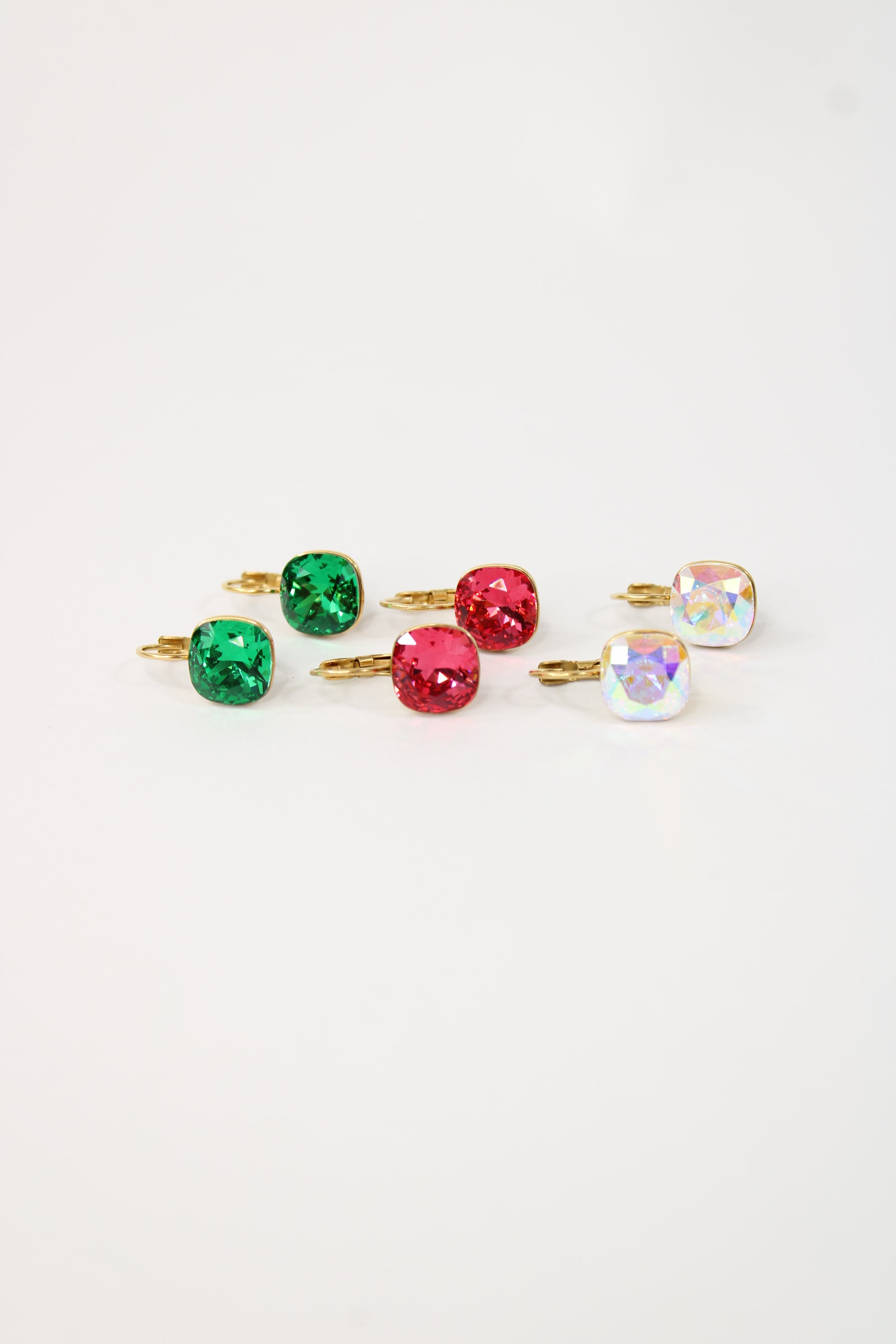 Garance earrings