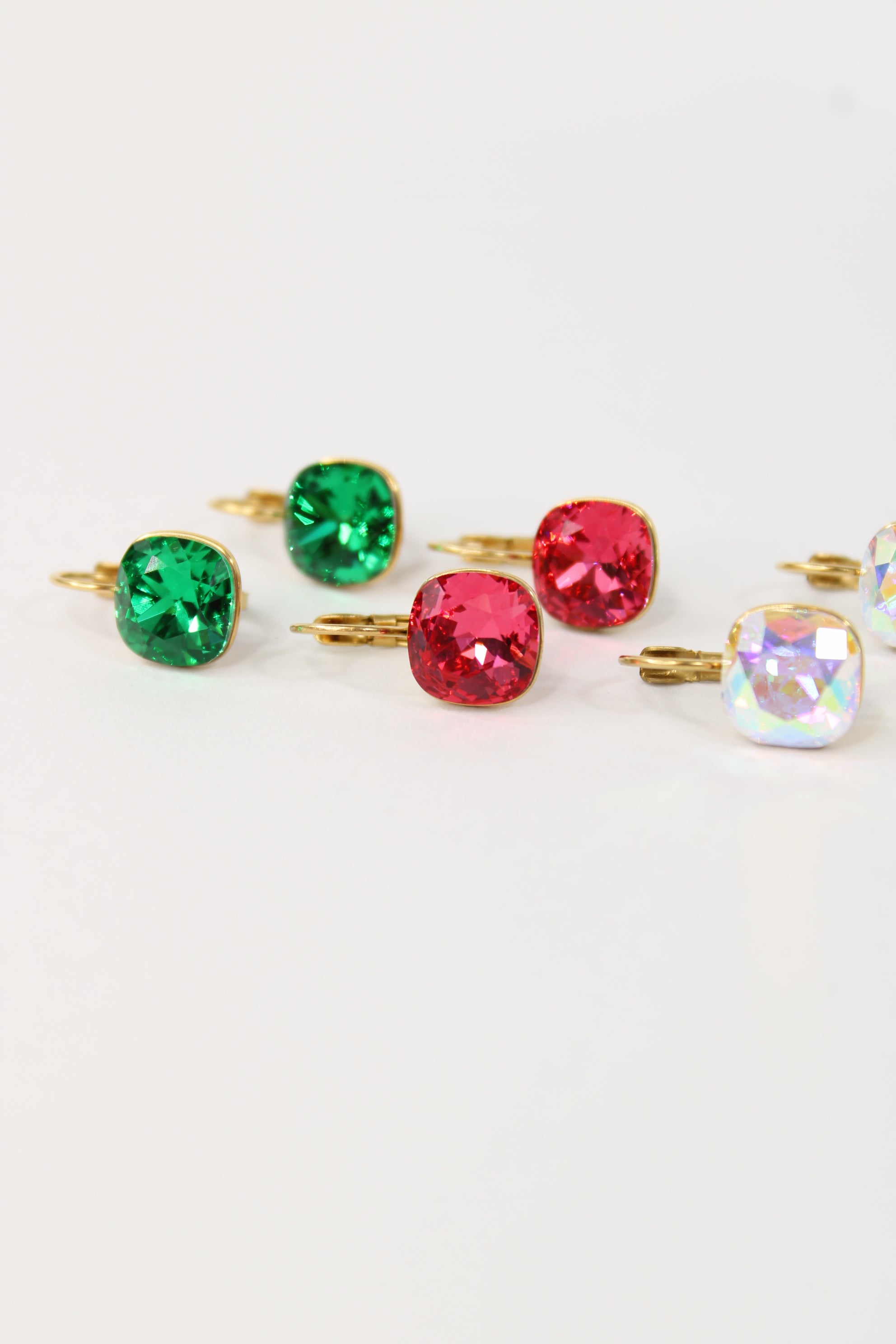 Garance earrings
