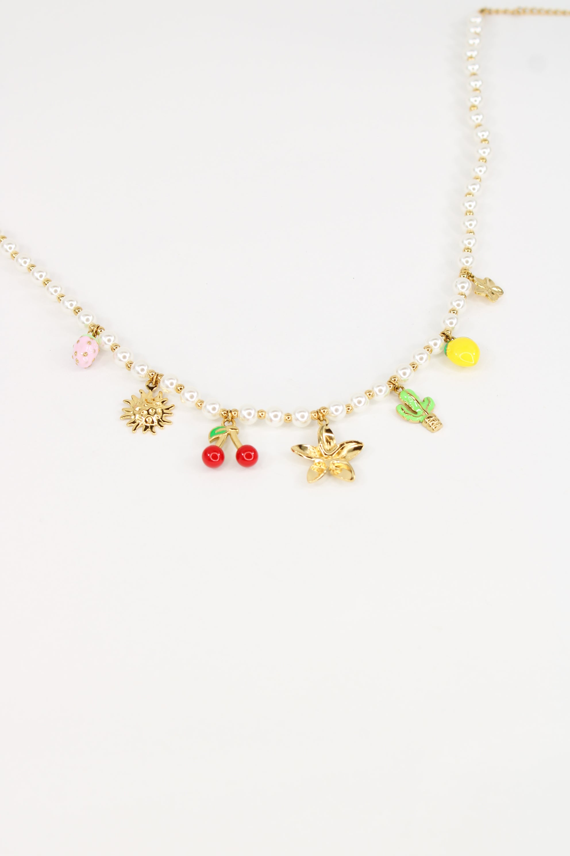 Collier Bohemia