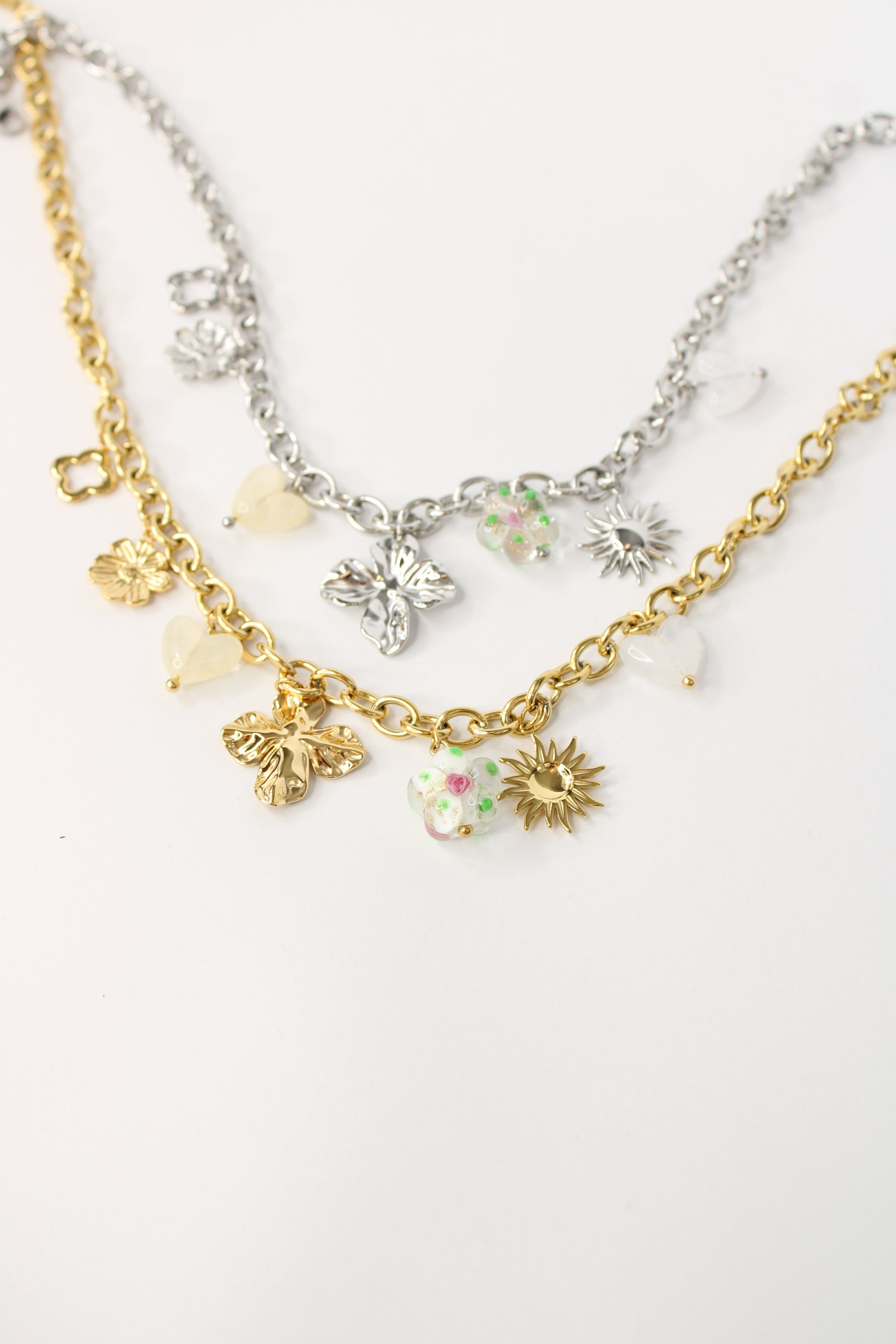 Lyana Necklace