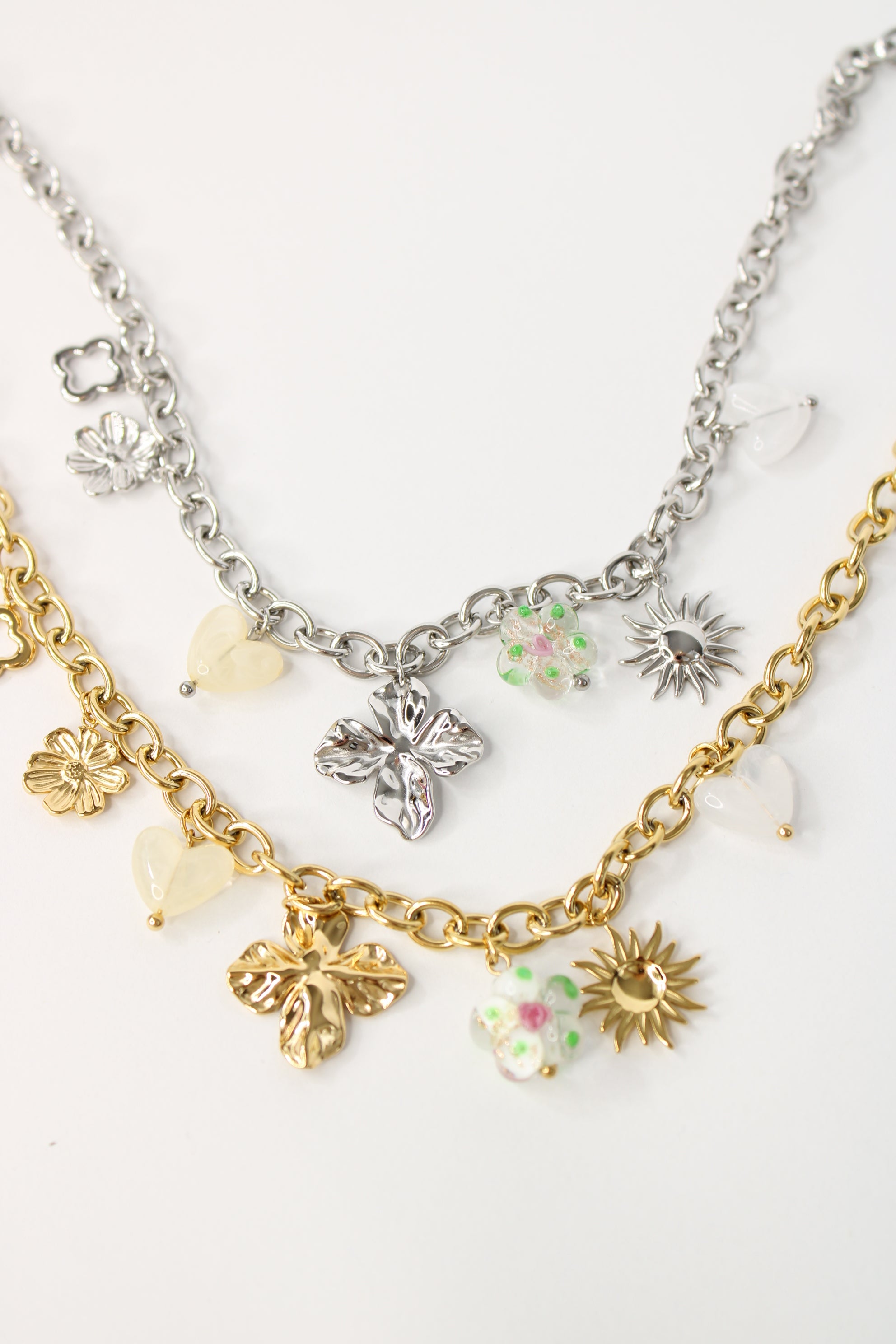 Lyana Necklace