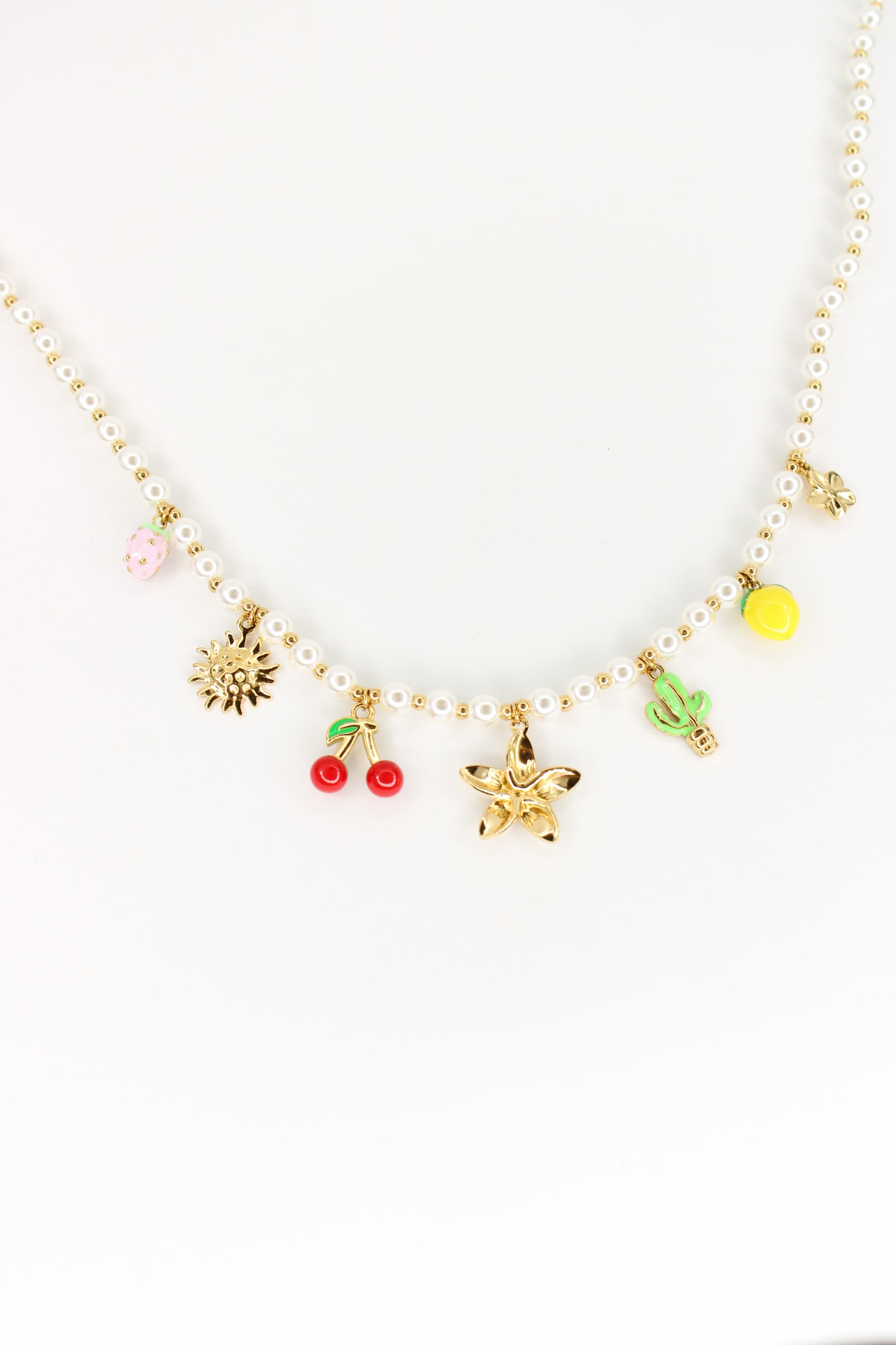 Collier Bohemia