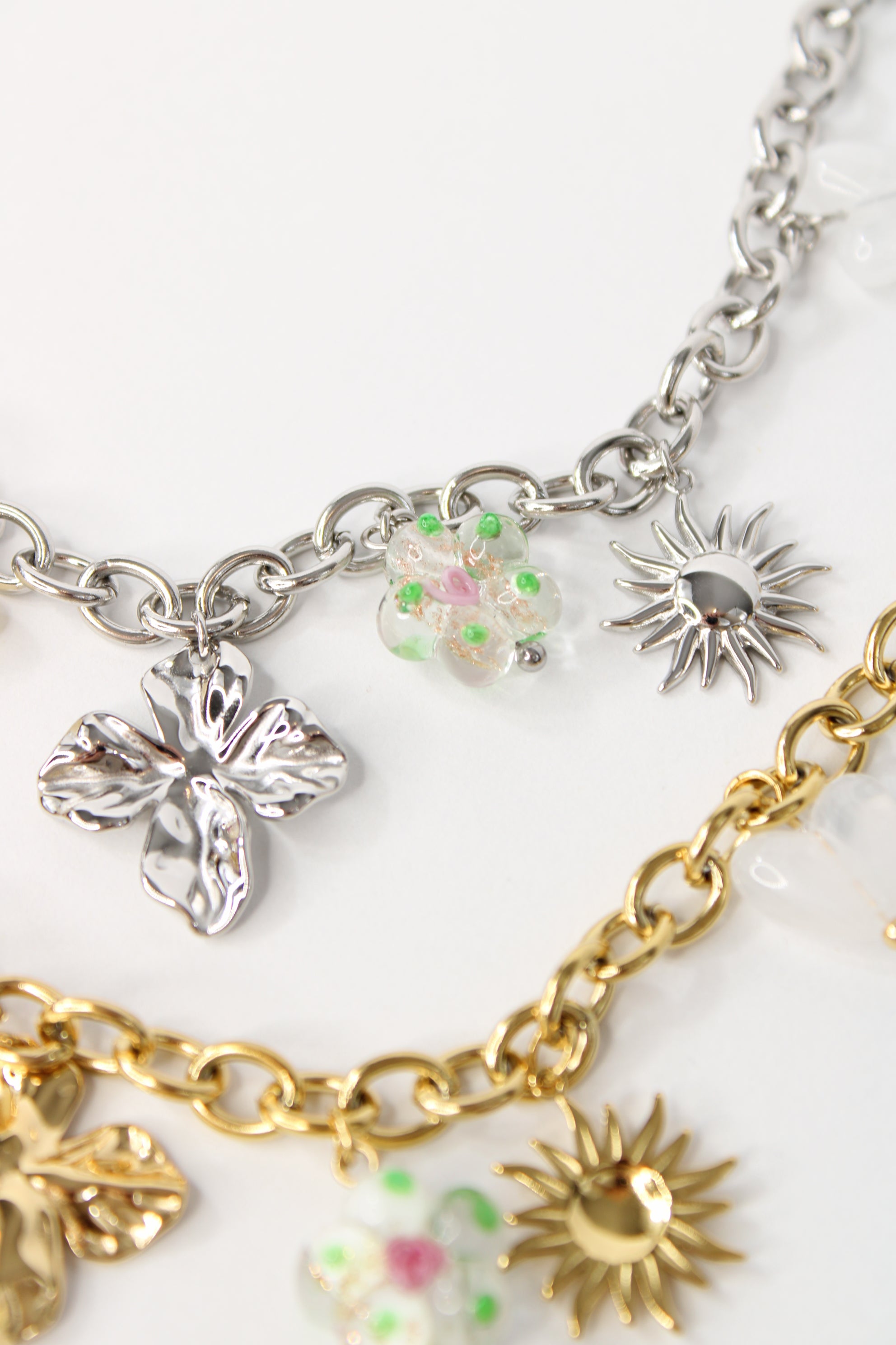 Lyana Necklace