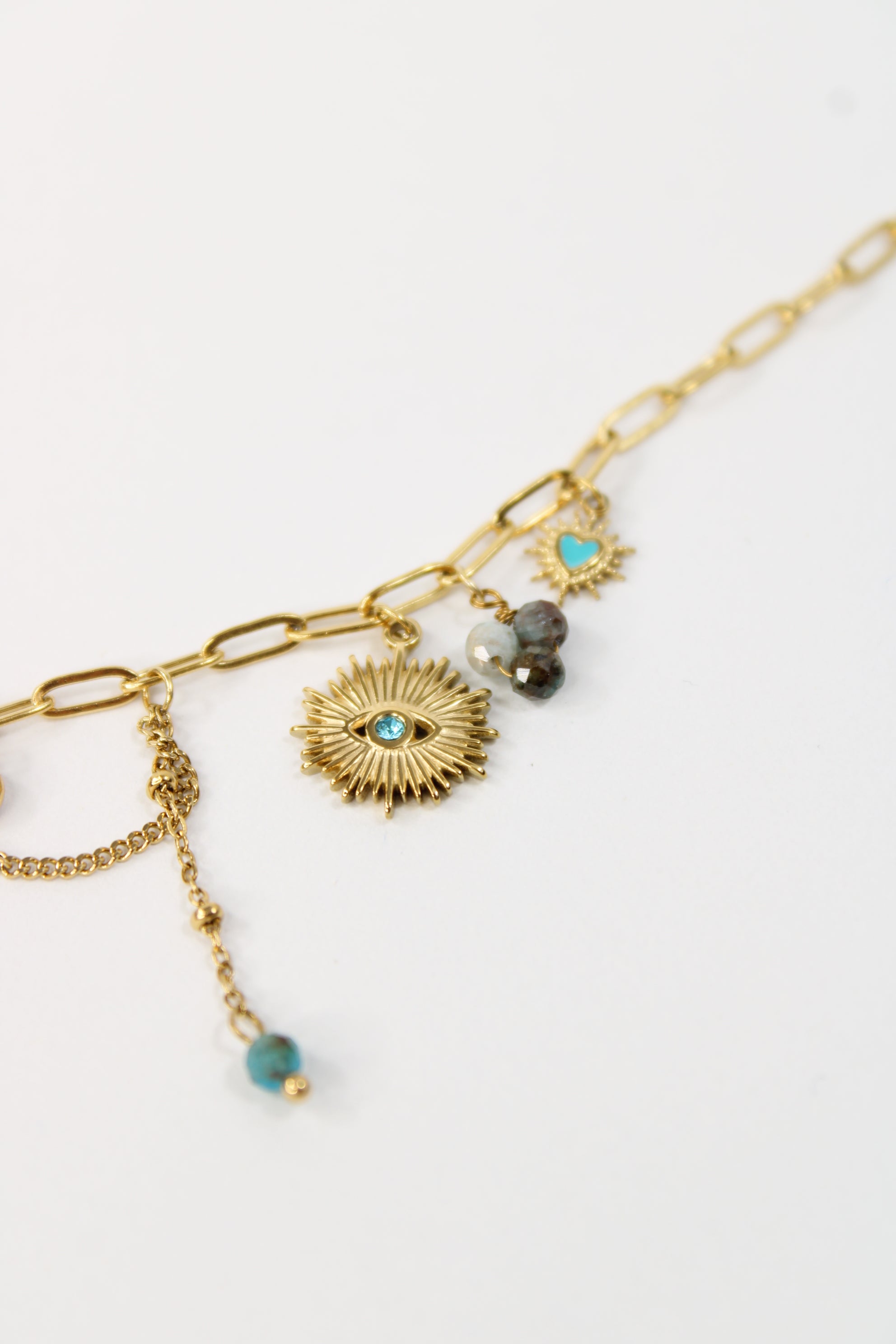 Bracelet Mykonos