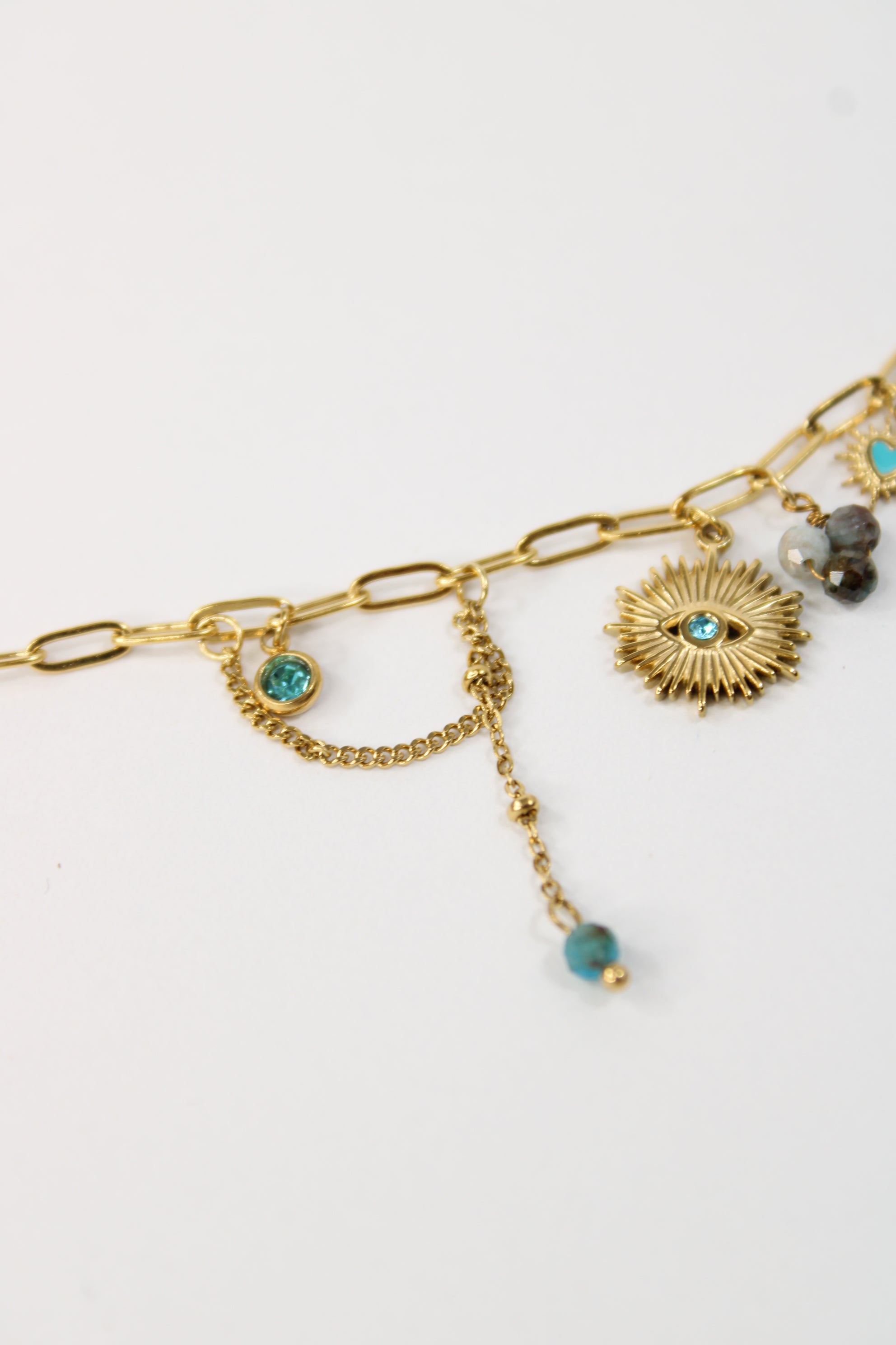 Bracelet Mykonos