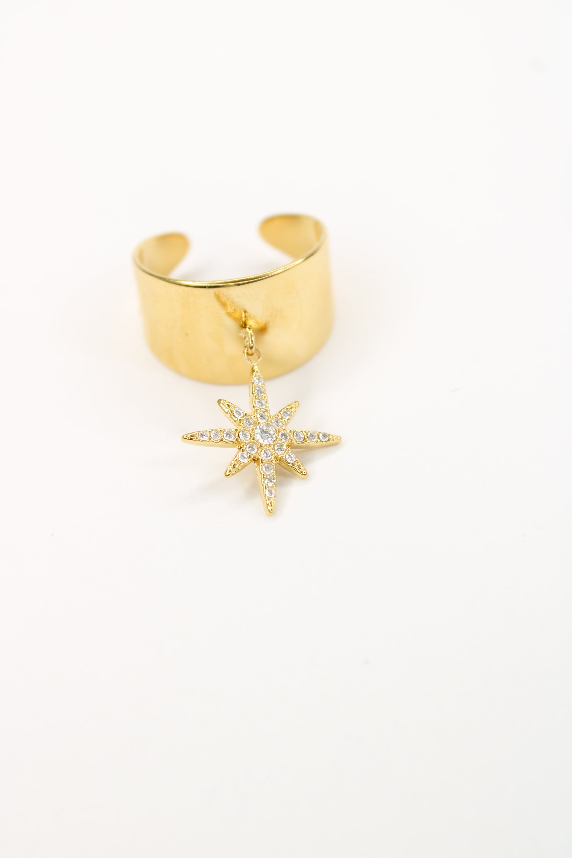 Bague Starlight