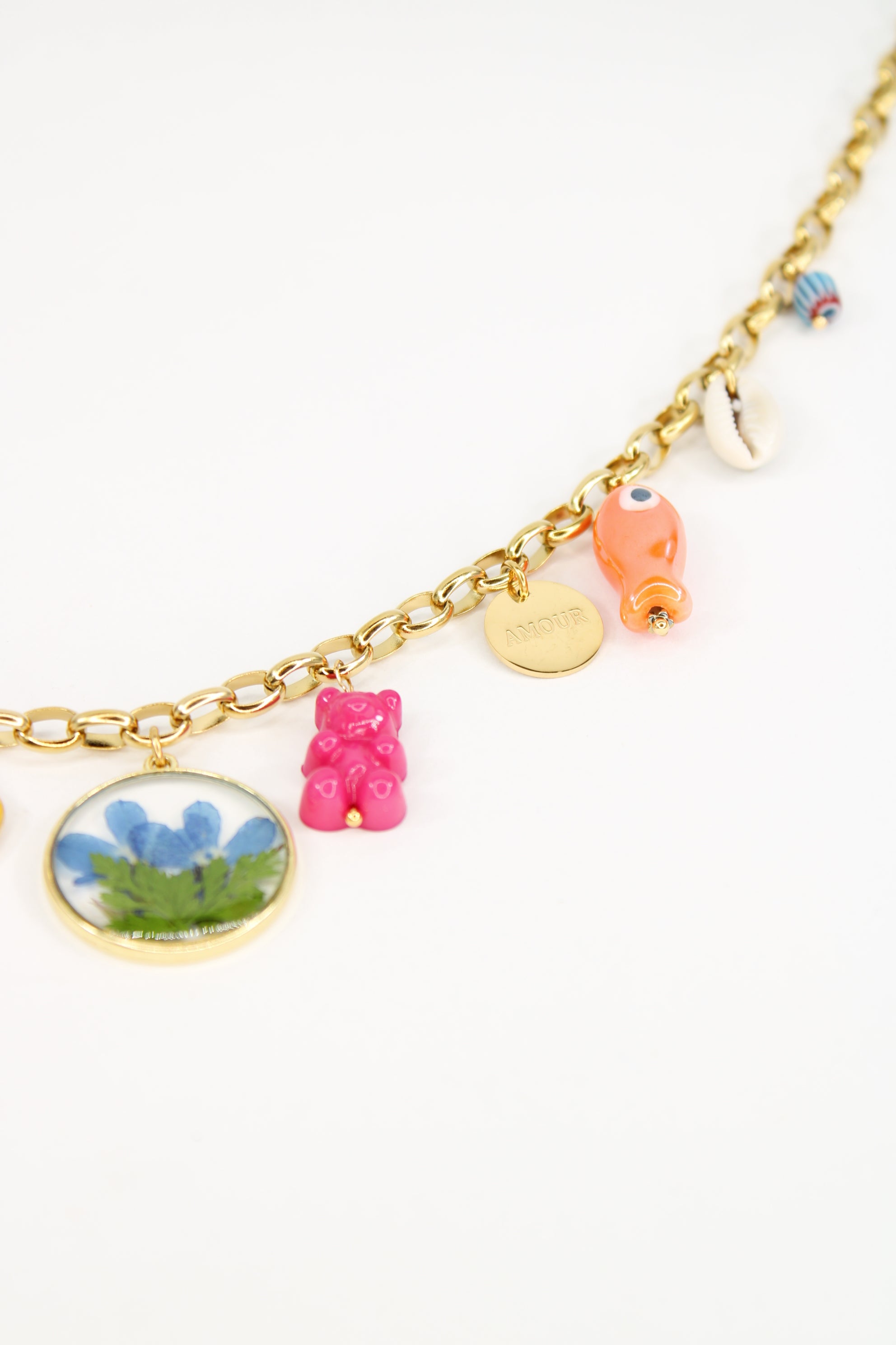 Collier Melya