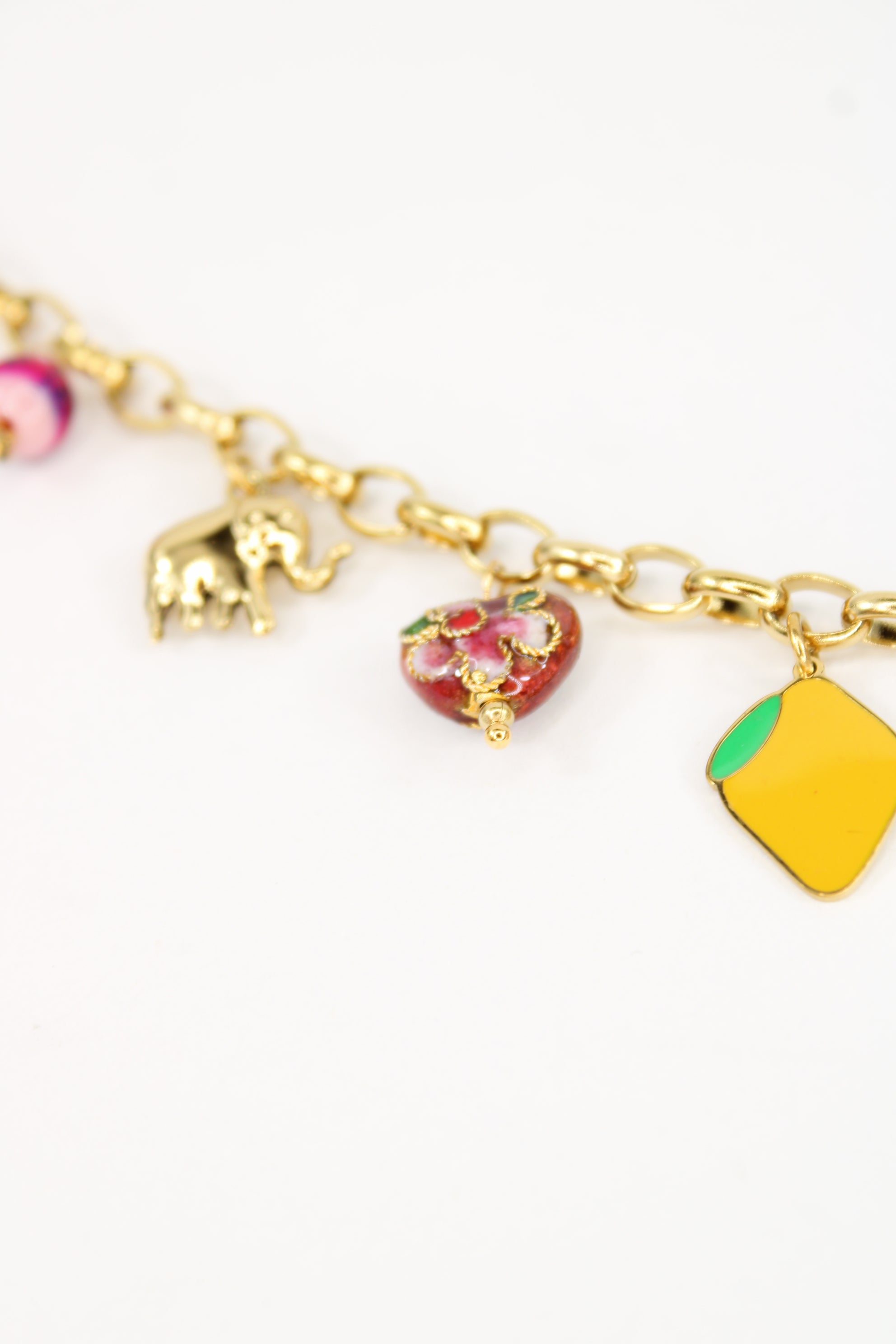 Collier Melya