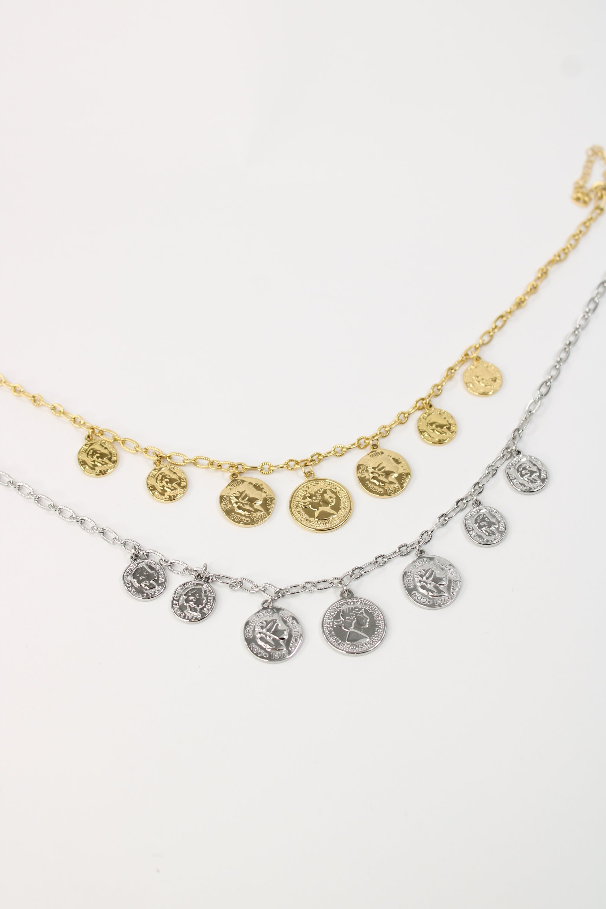Collier Marianne