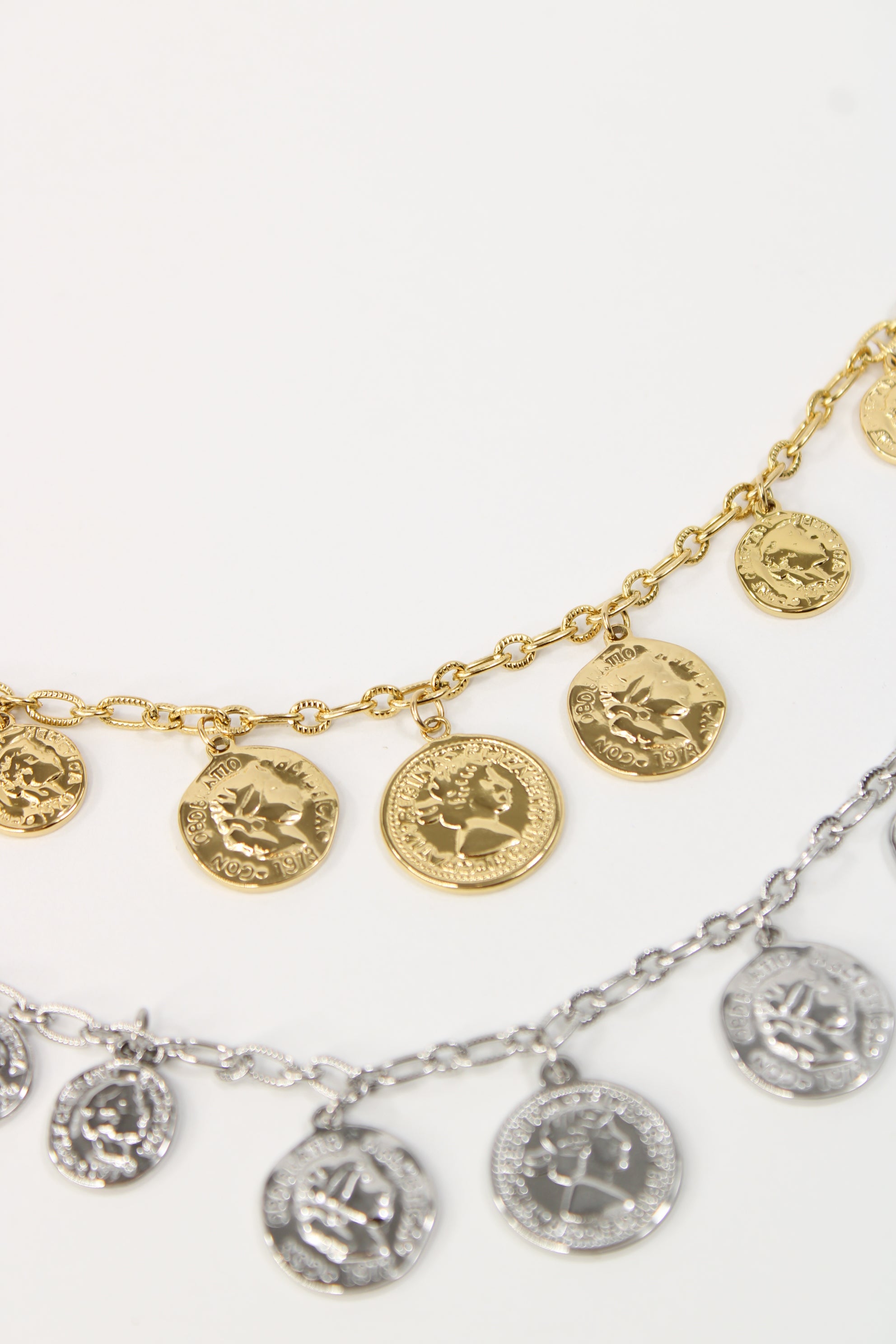 Collier Marianne