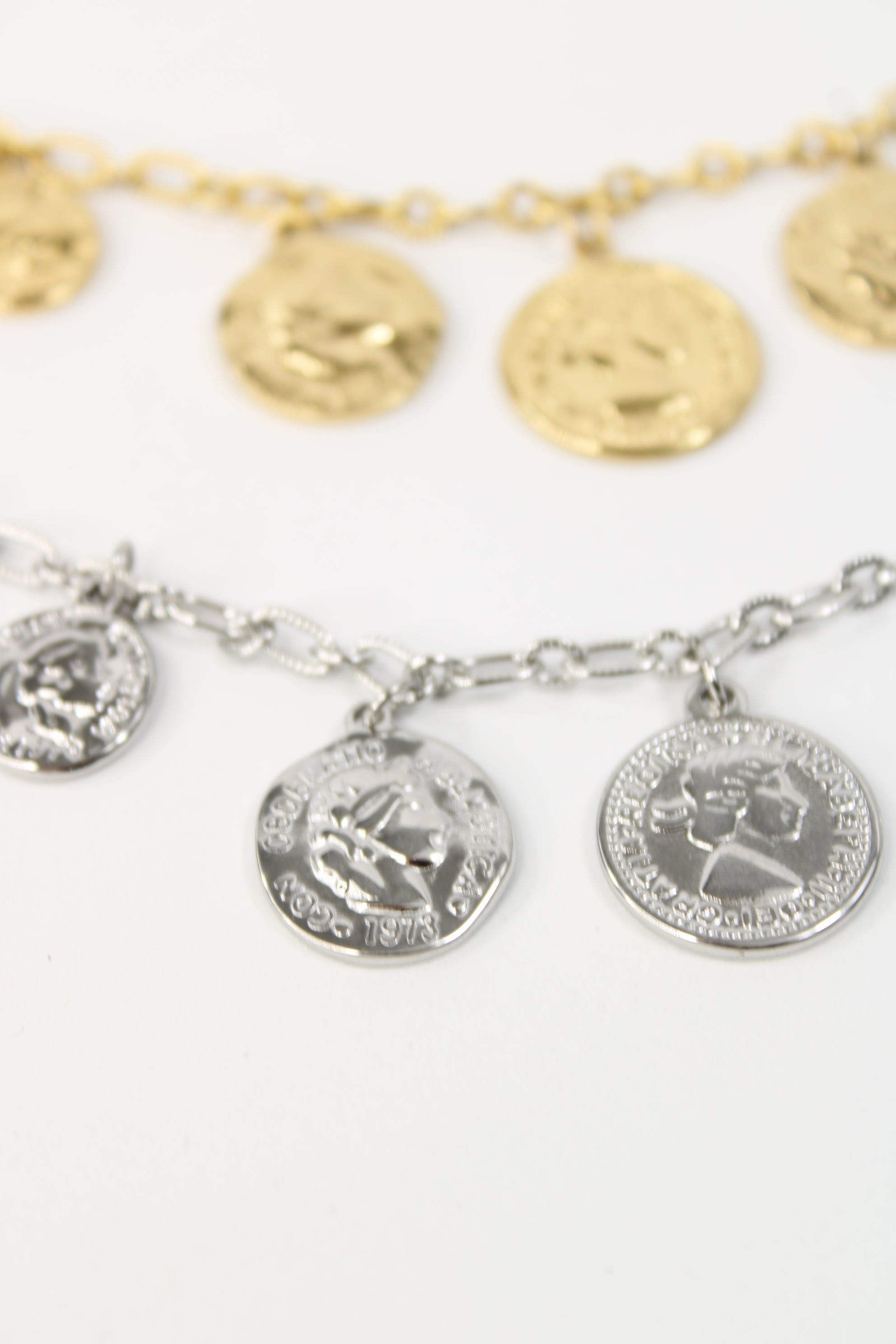 Collier Marianne