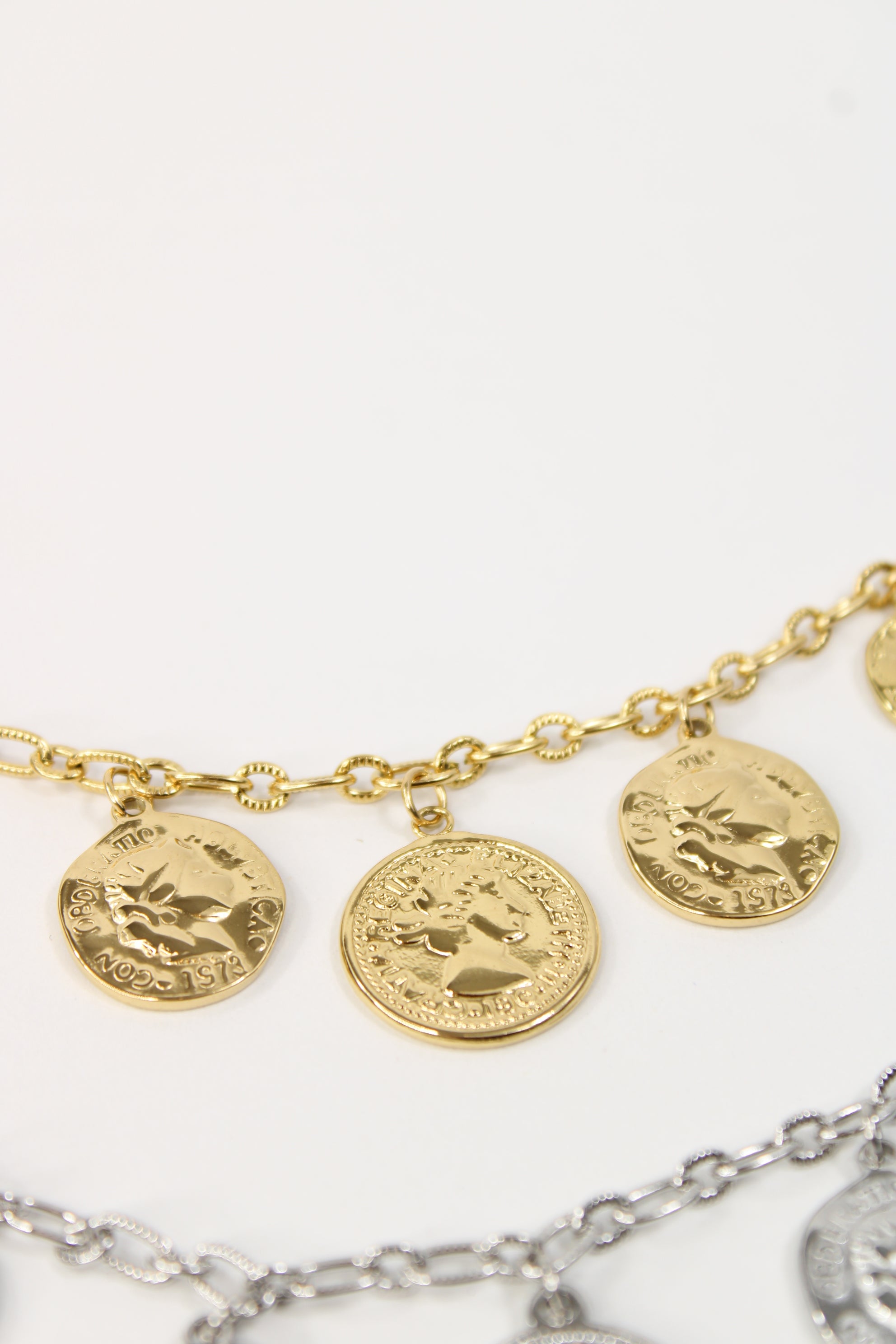 Collier Marianne