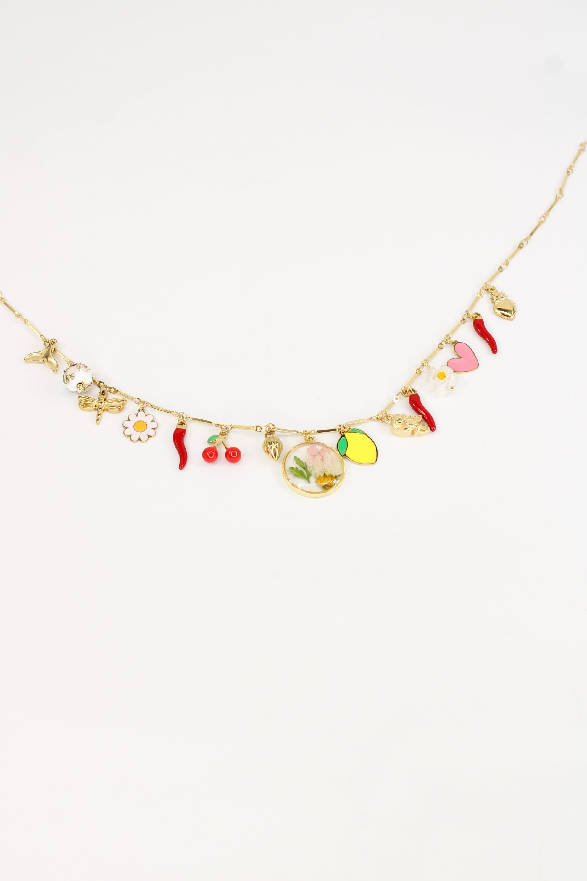 Collier Nelys