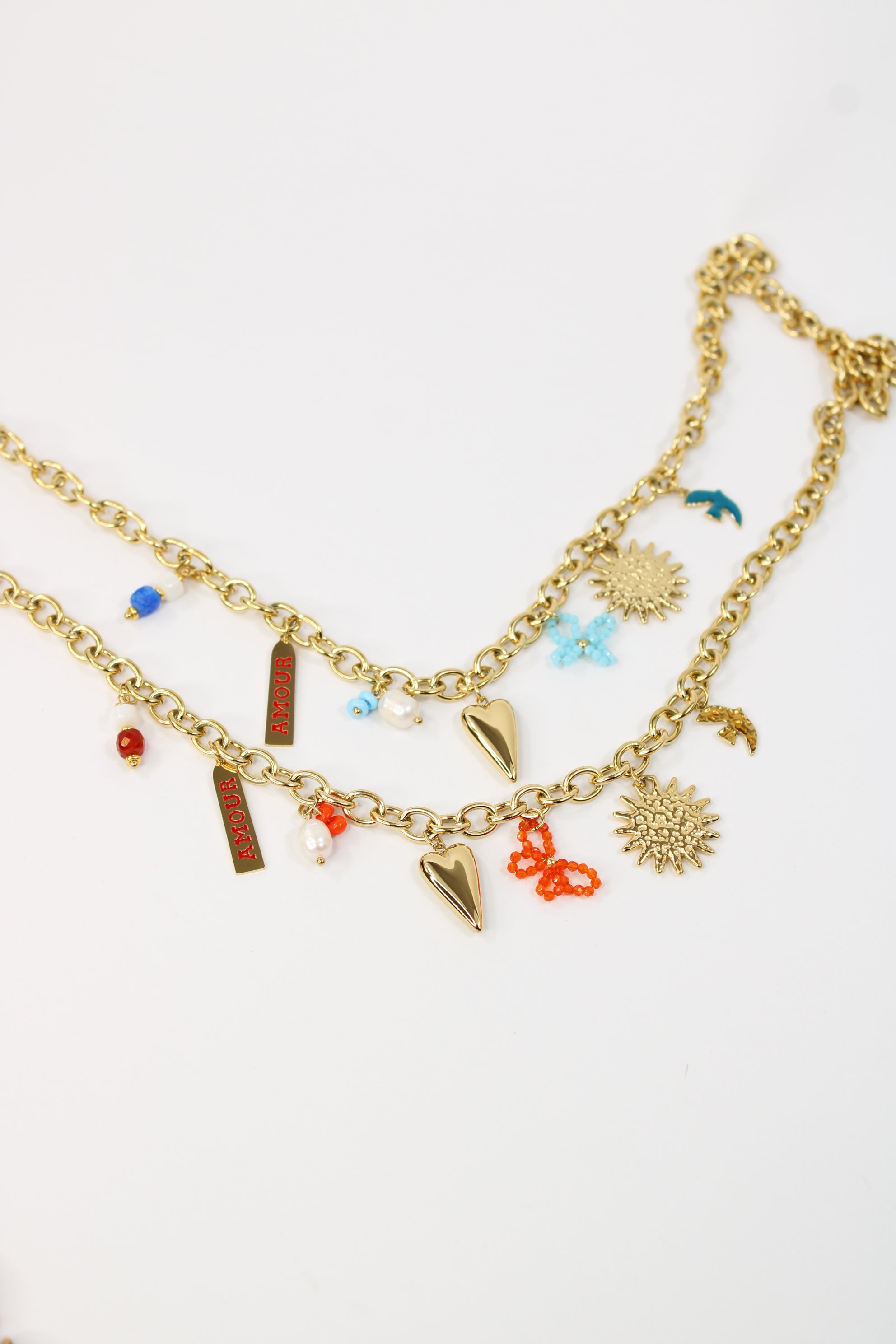 Collier Honolulu