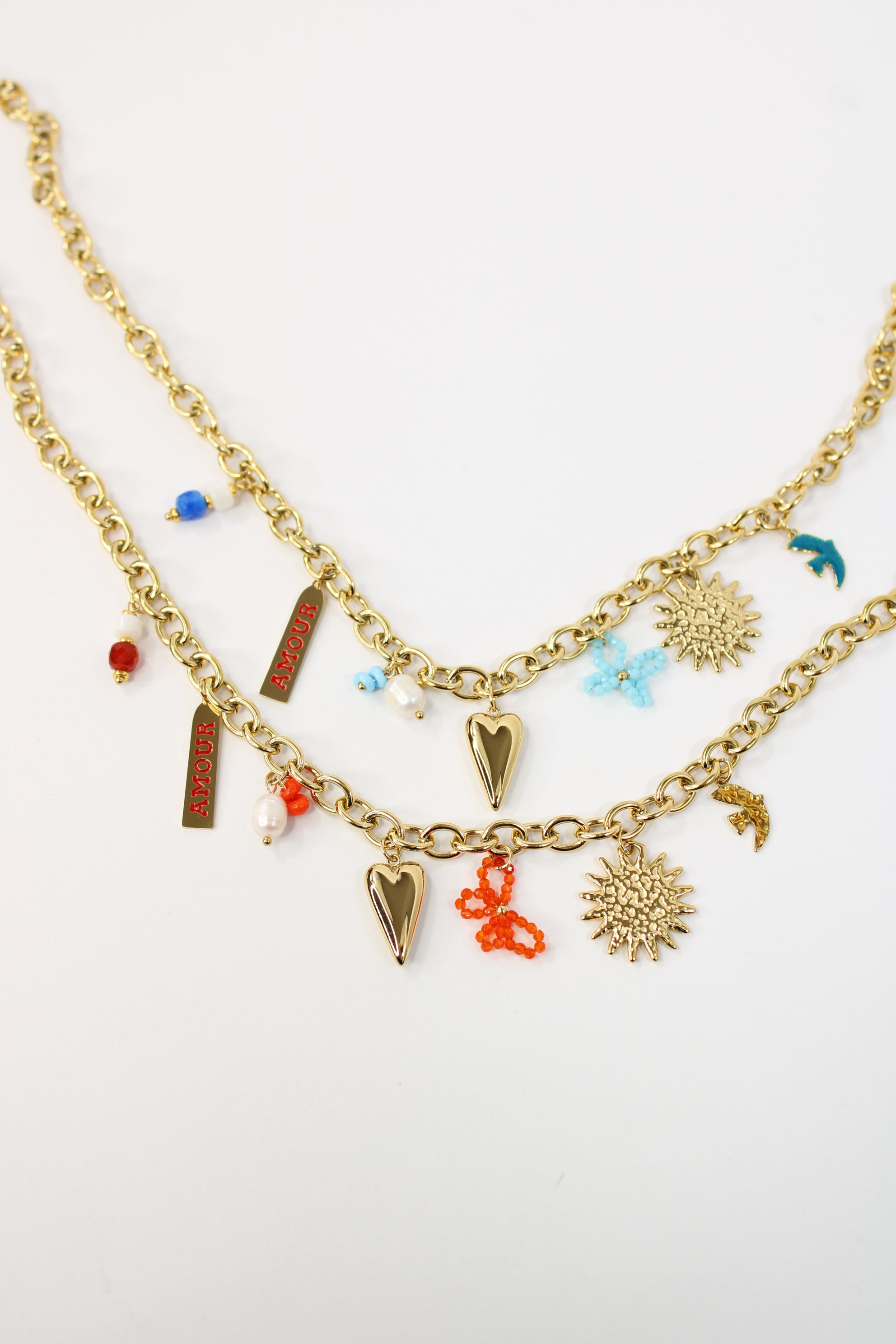 Collier Honolulu