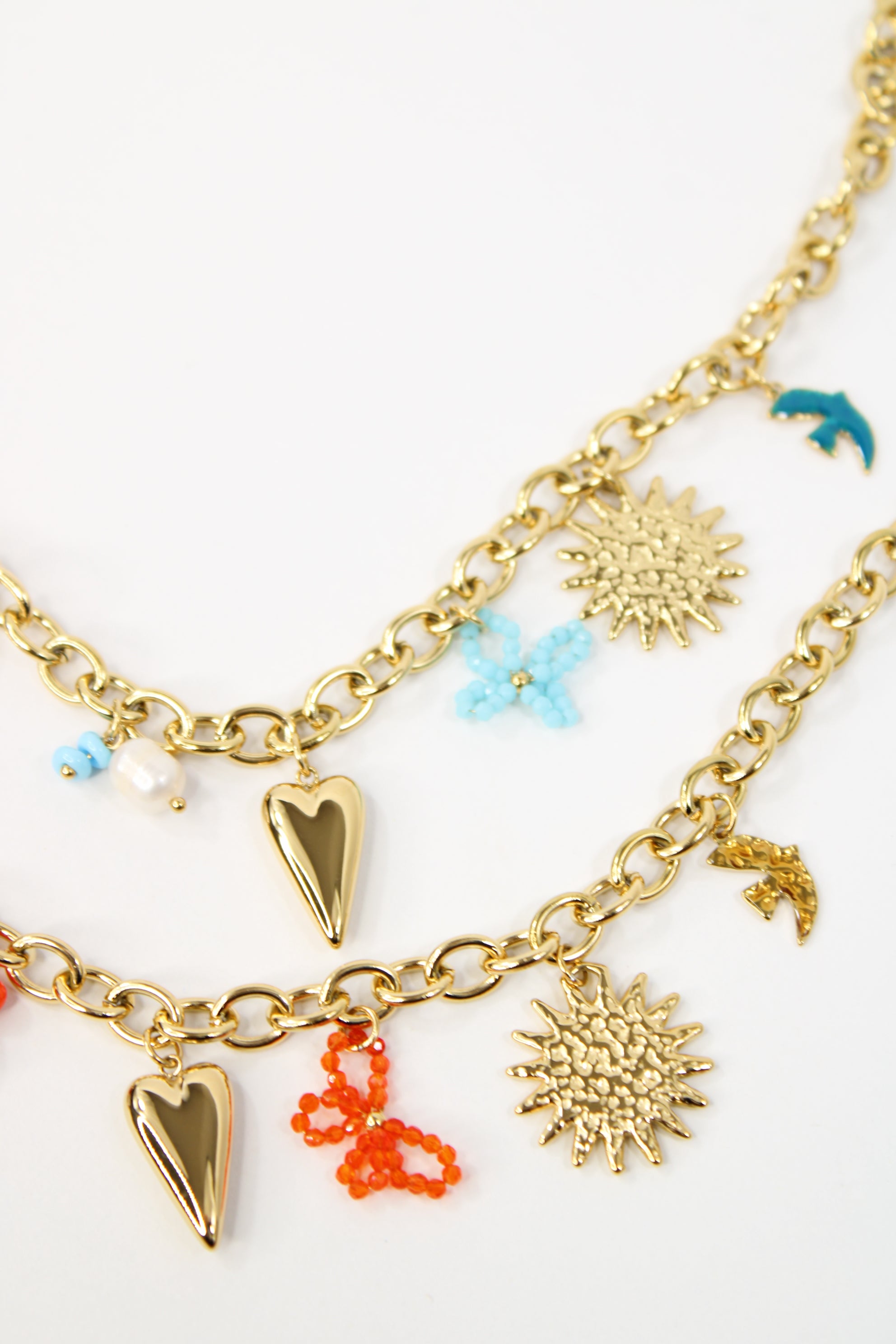 Collier Honolulu