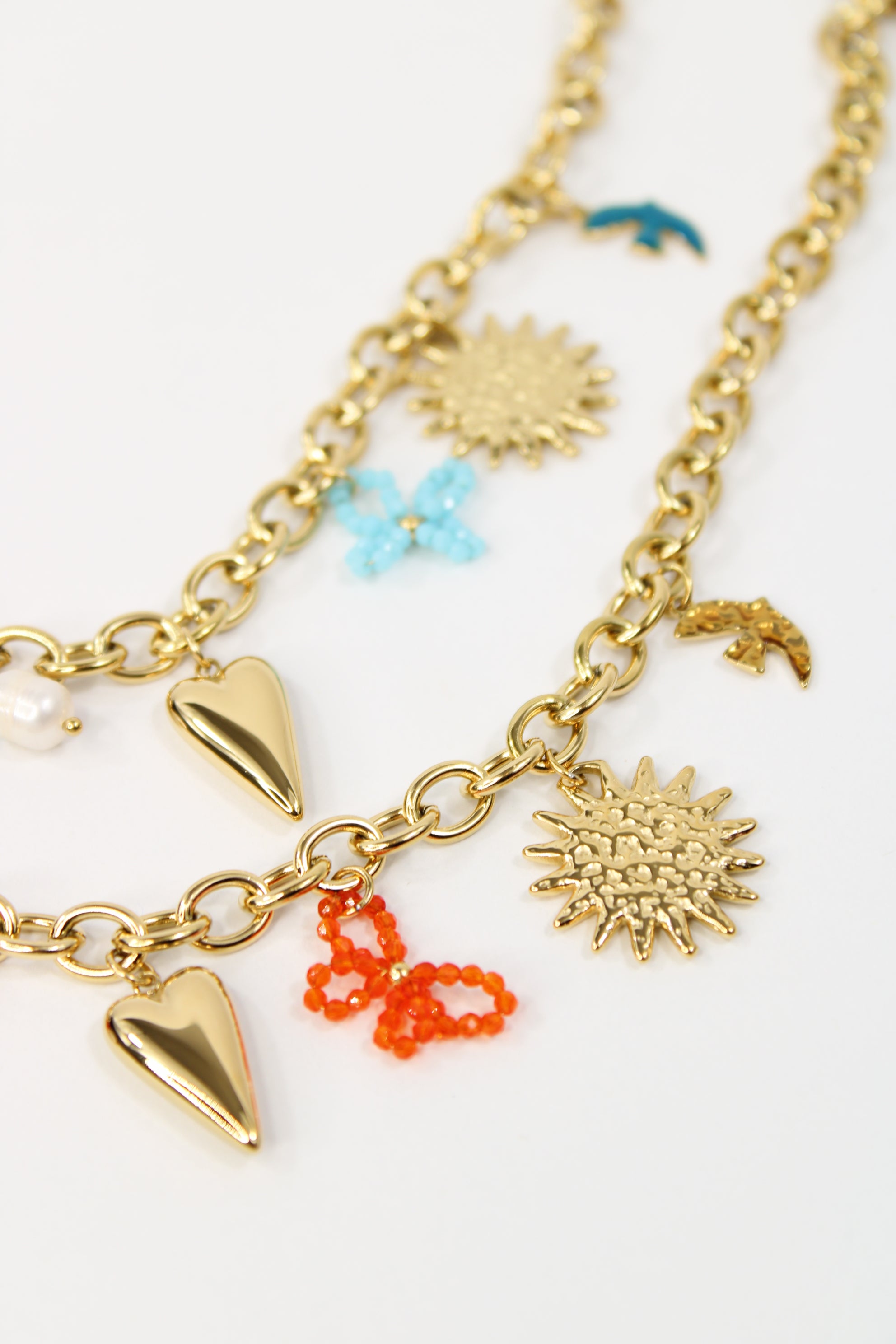 Collier Honolulu