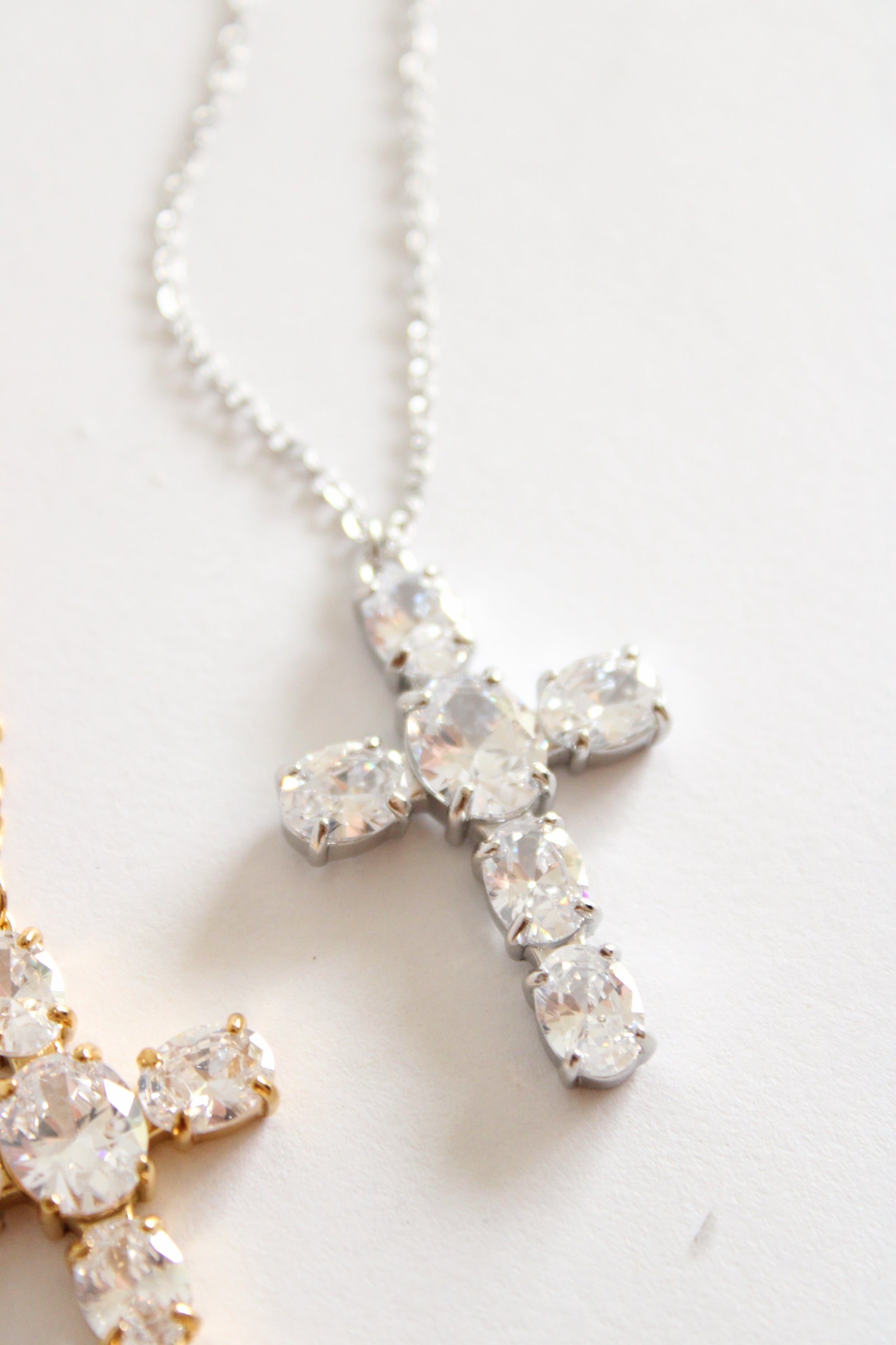 Mary Necklace