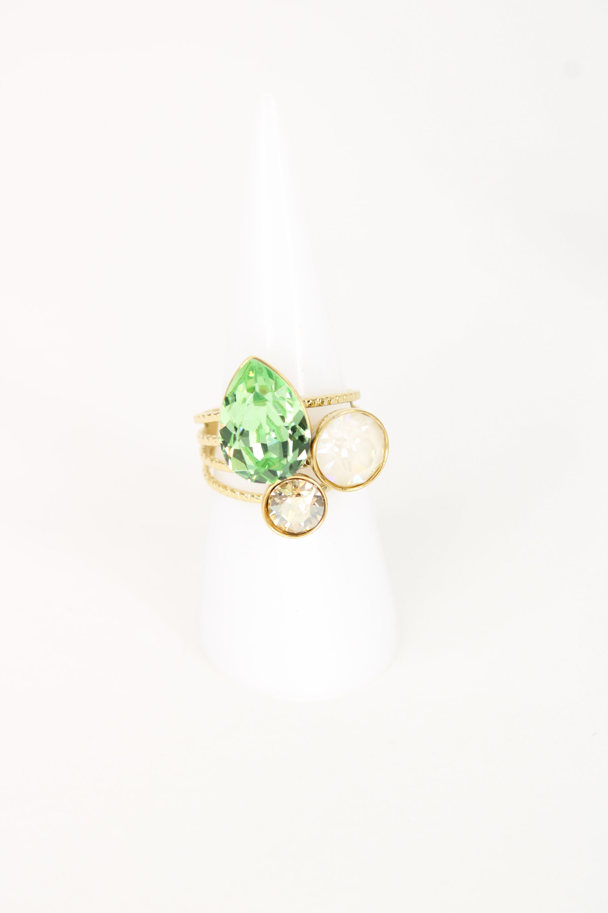 Bague Éléa