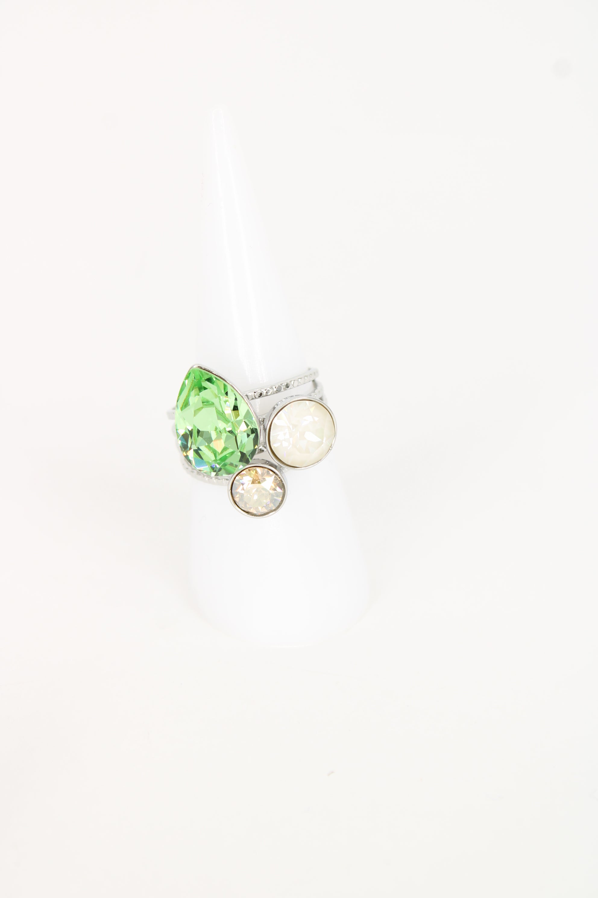 Bague Éléa