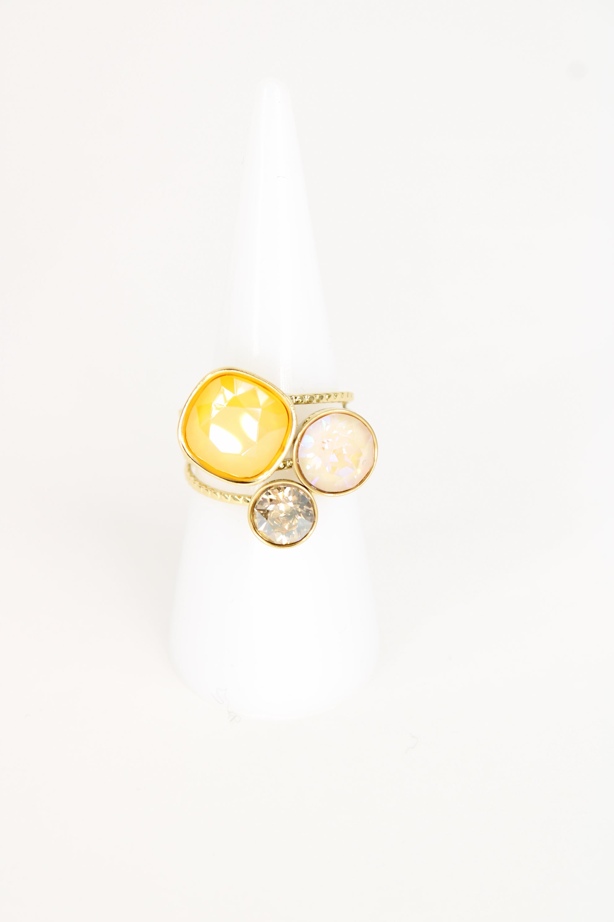 Bague Thais