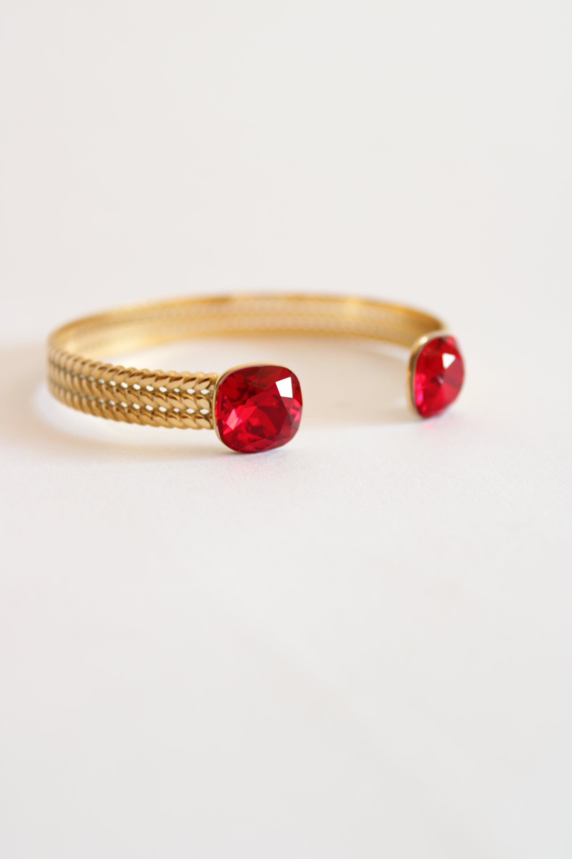 Ruby Rush