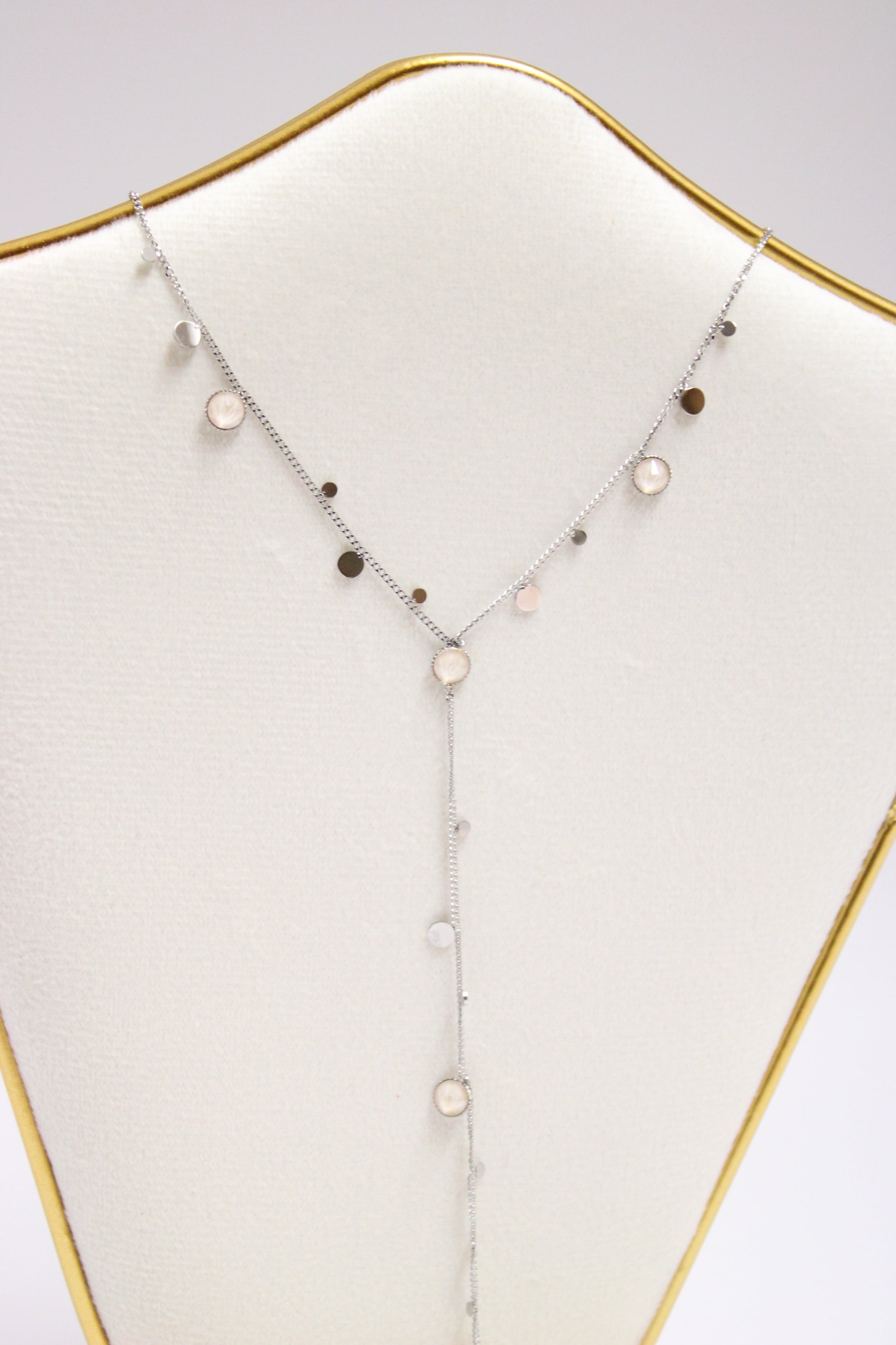 Noëlla Necklace