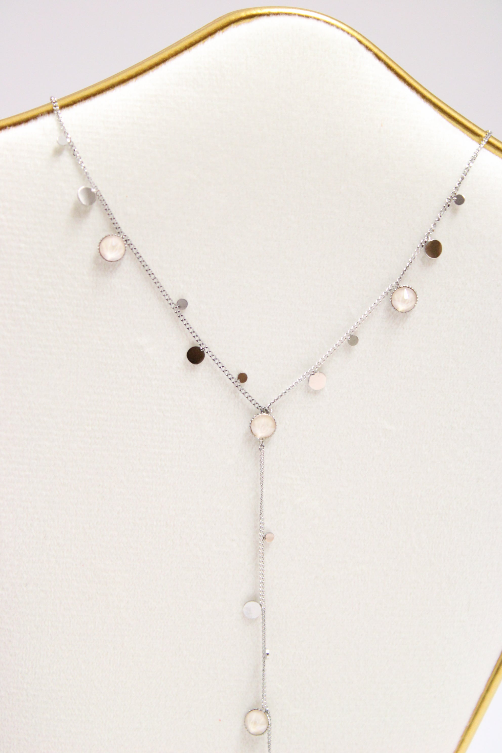Noëlla Necklace