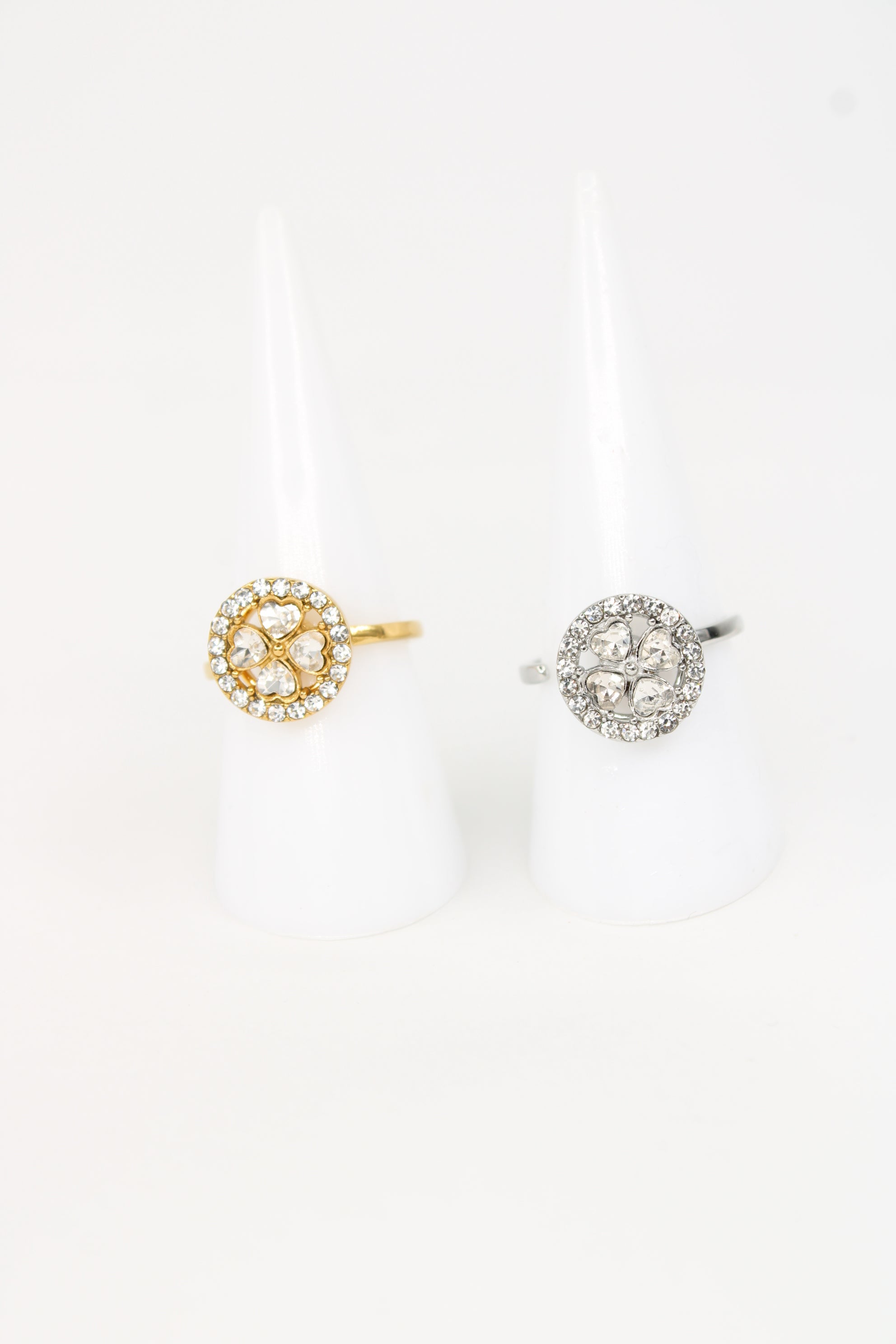 Bague anti-stress Bianca