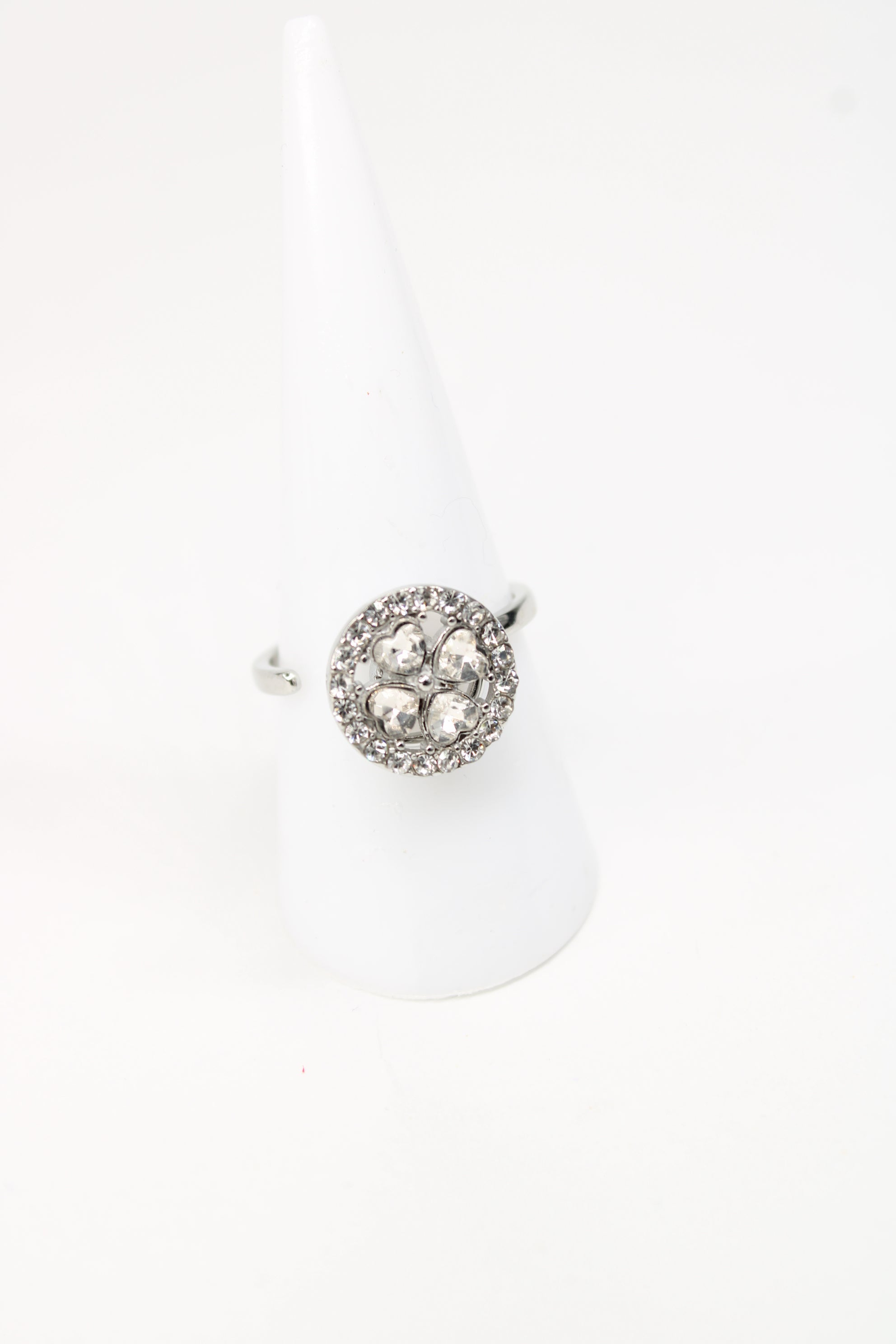 Bague anti-stress Bianca