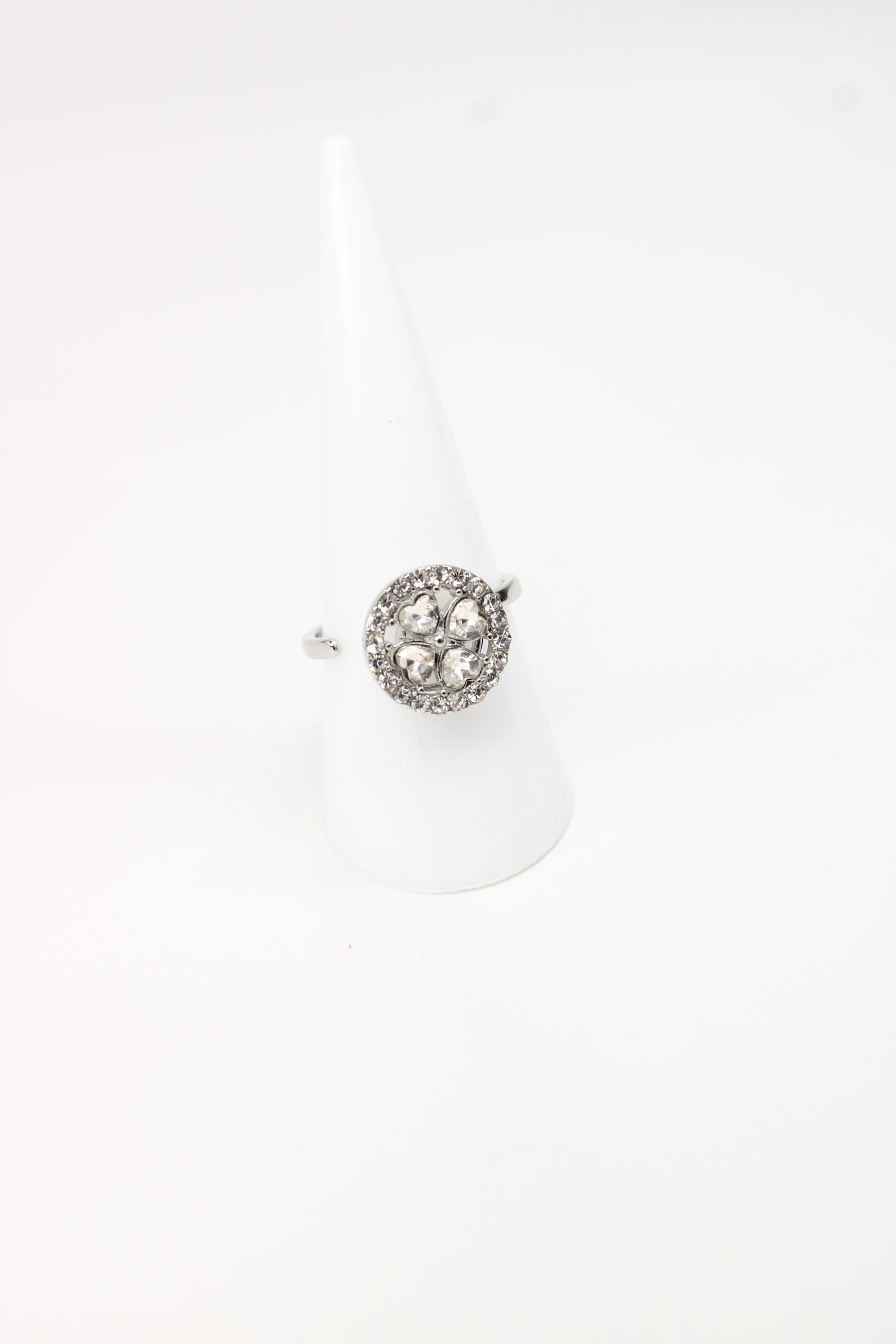 Bague anti-stress Bianca