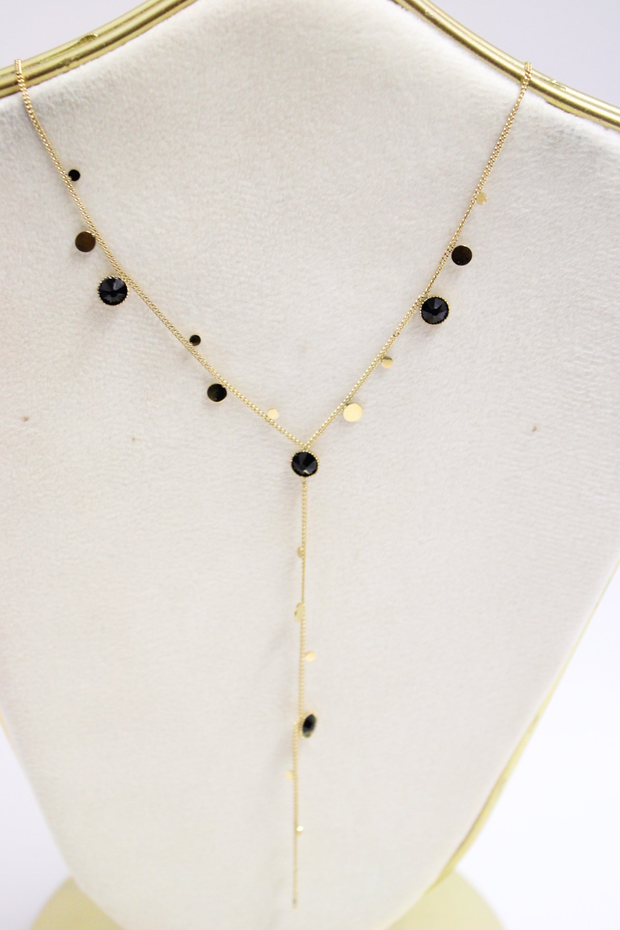Noëlla Necklace