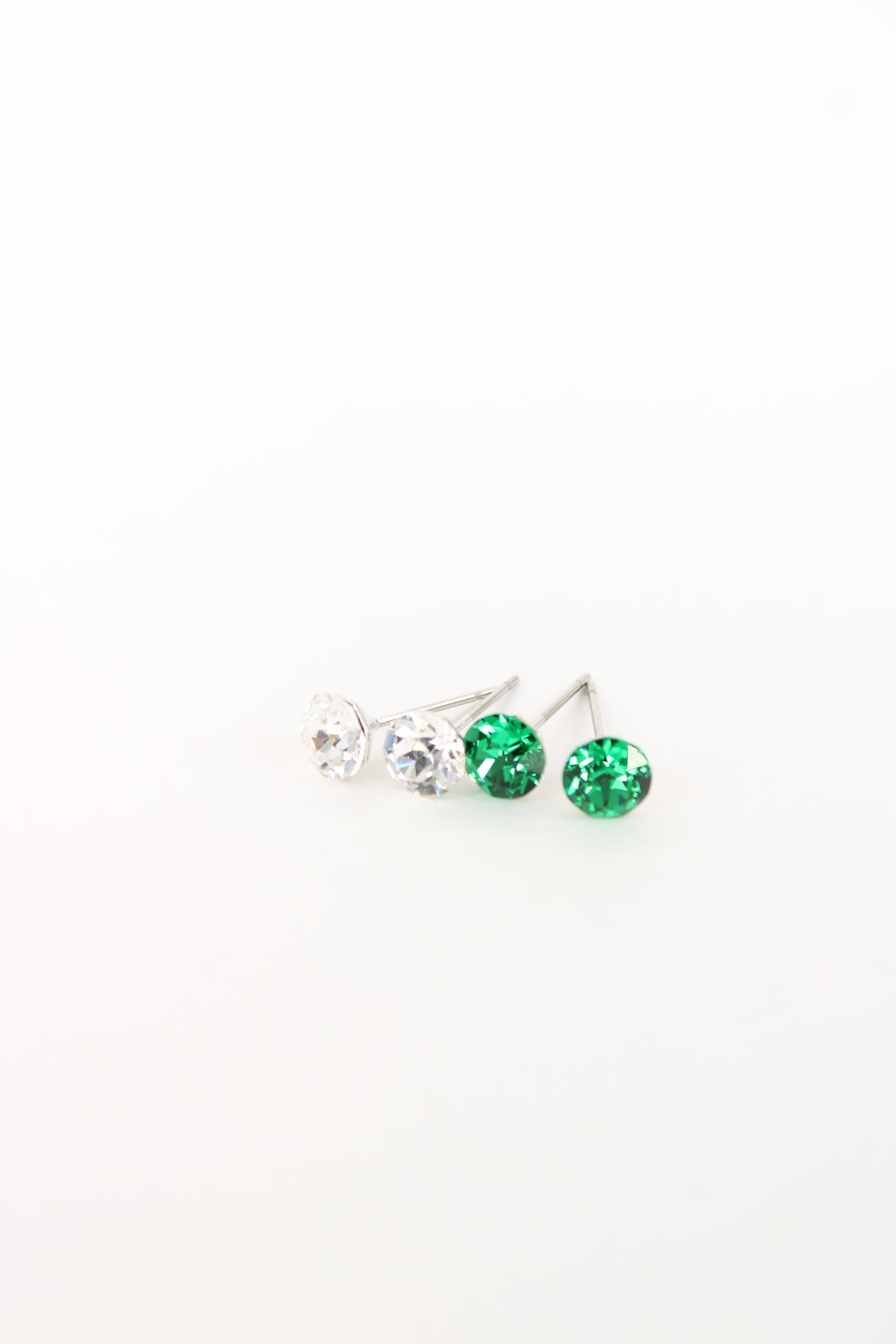 Boucles d'oreilles mini bloom