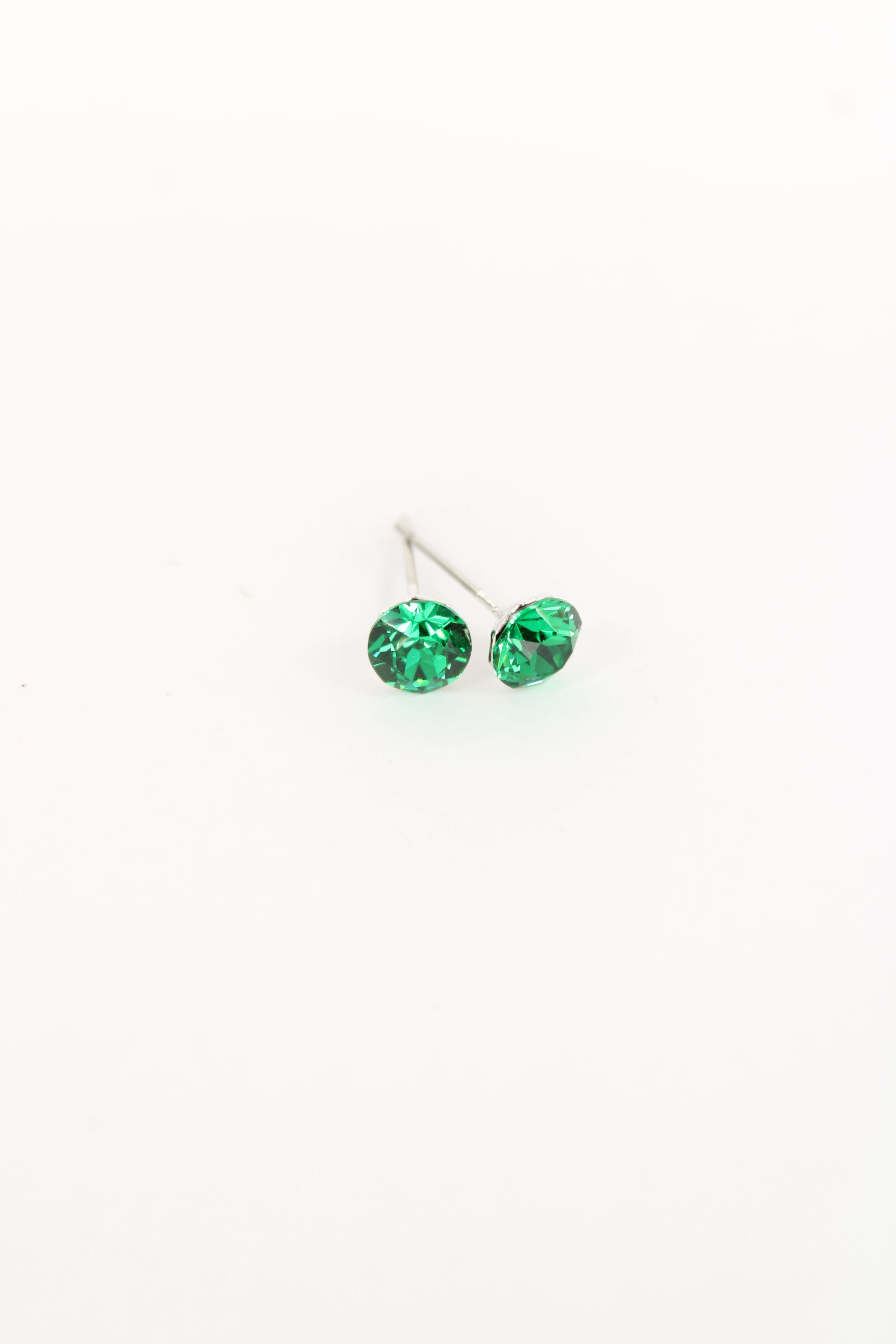 Boucles d'oreilles mini bloom