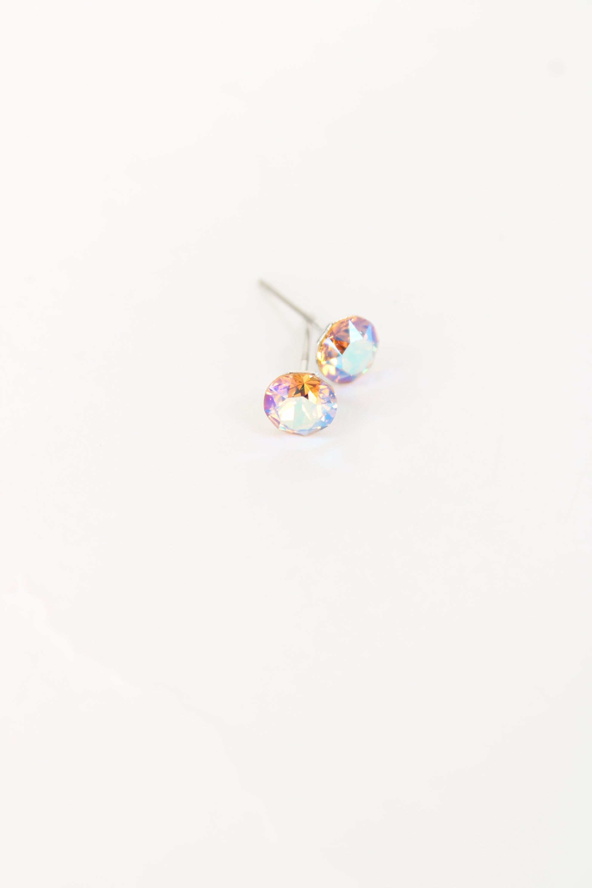 Boucles d'oreilles mini bloom