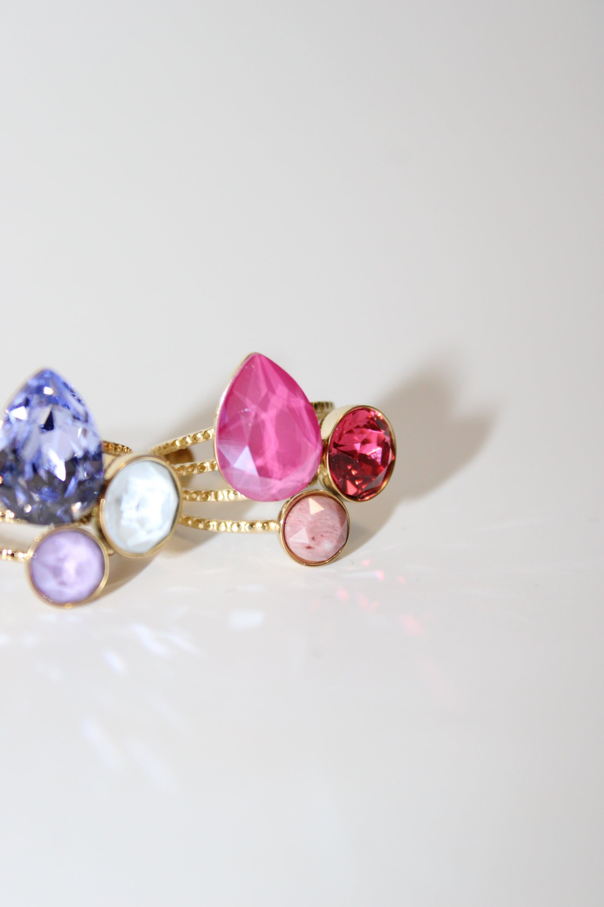 Bague Éléa