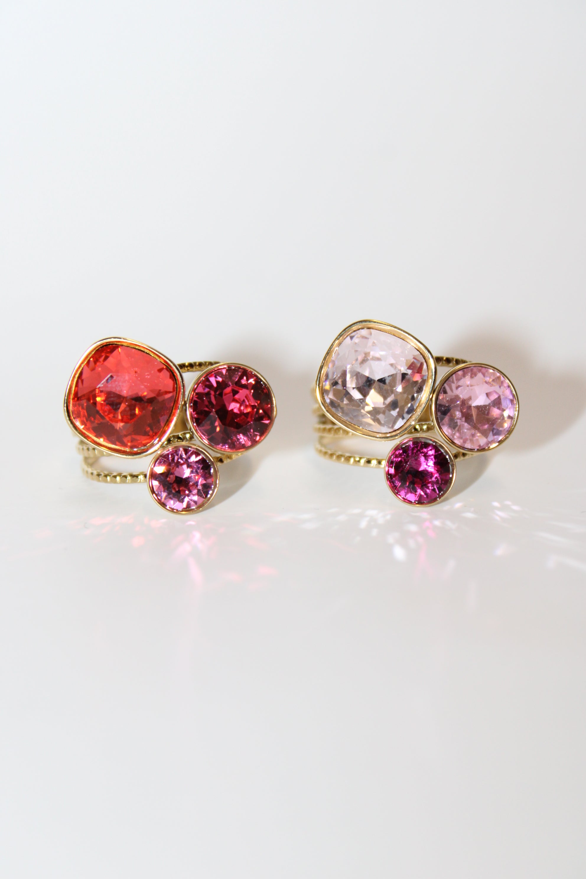 Bague Thais