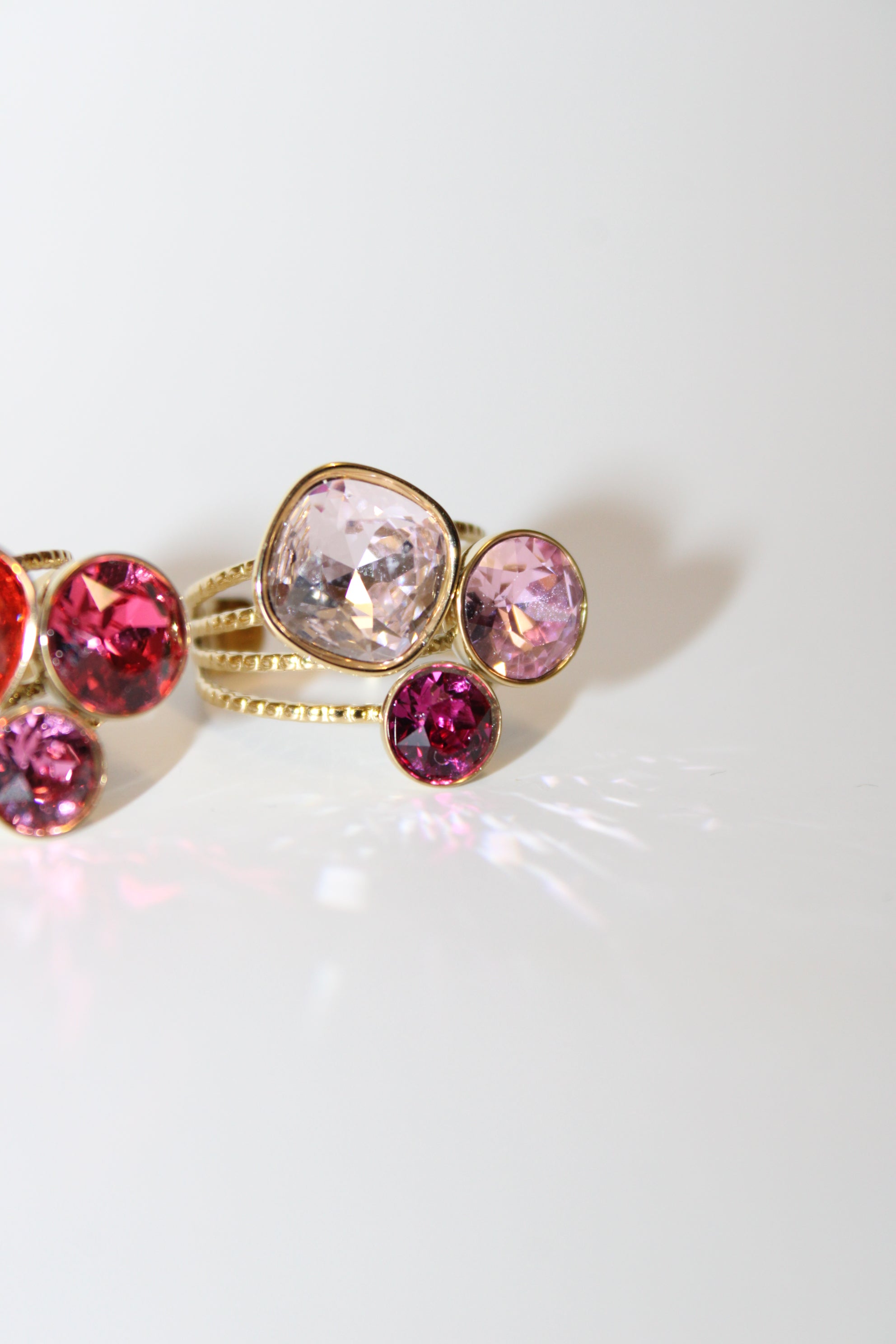 Bague Thais