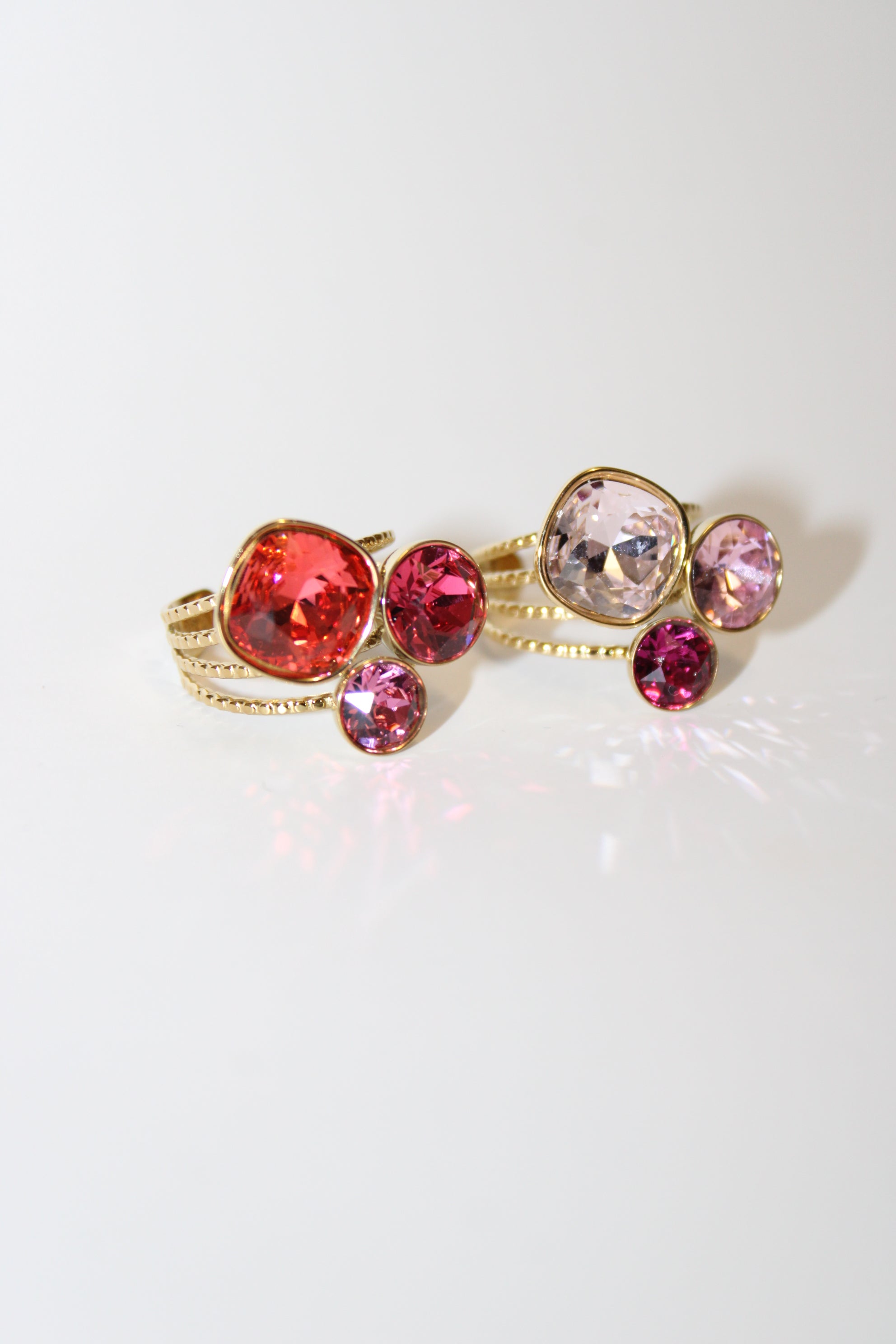 Bague Thais