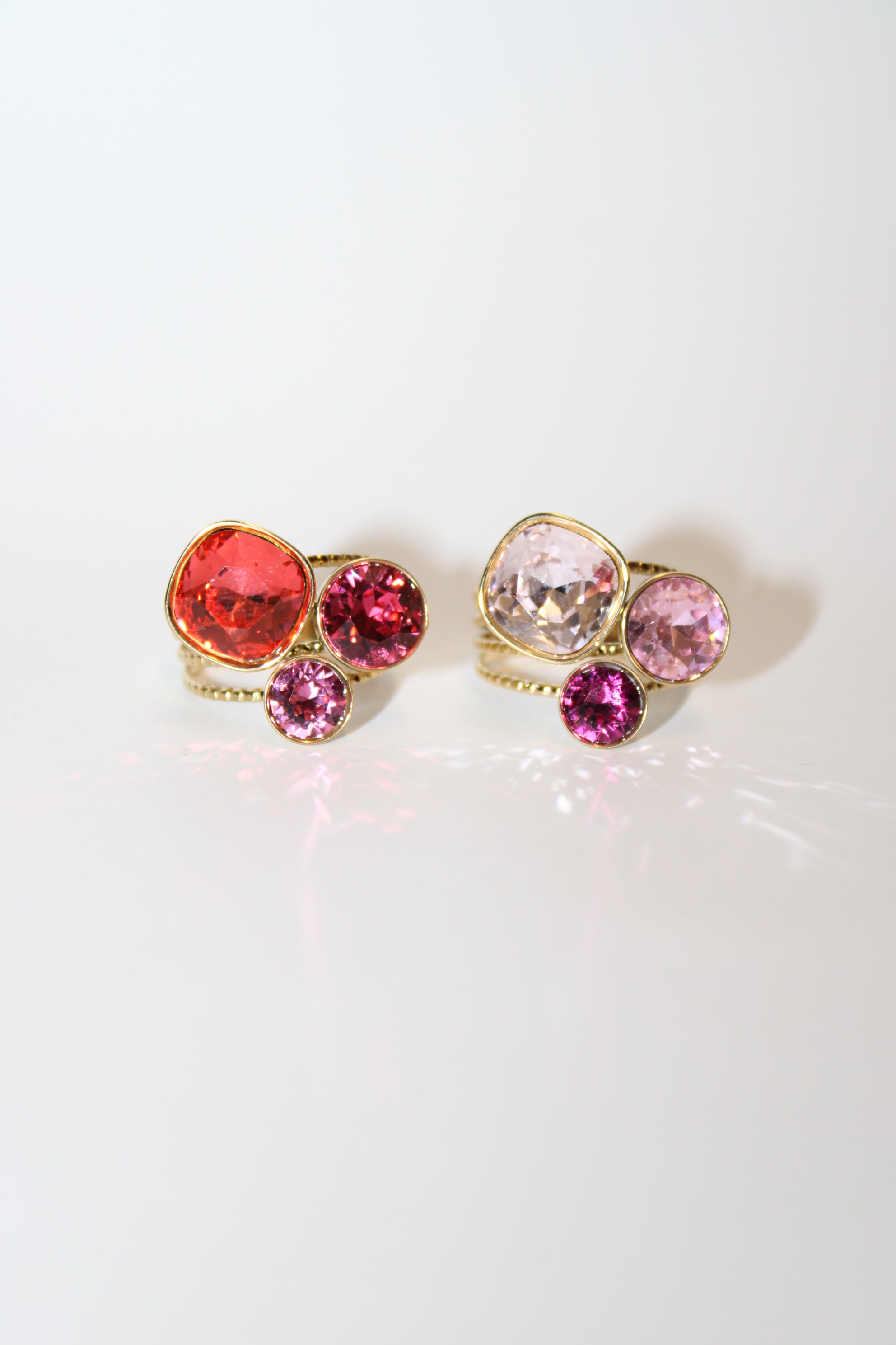 Bague Thais