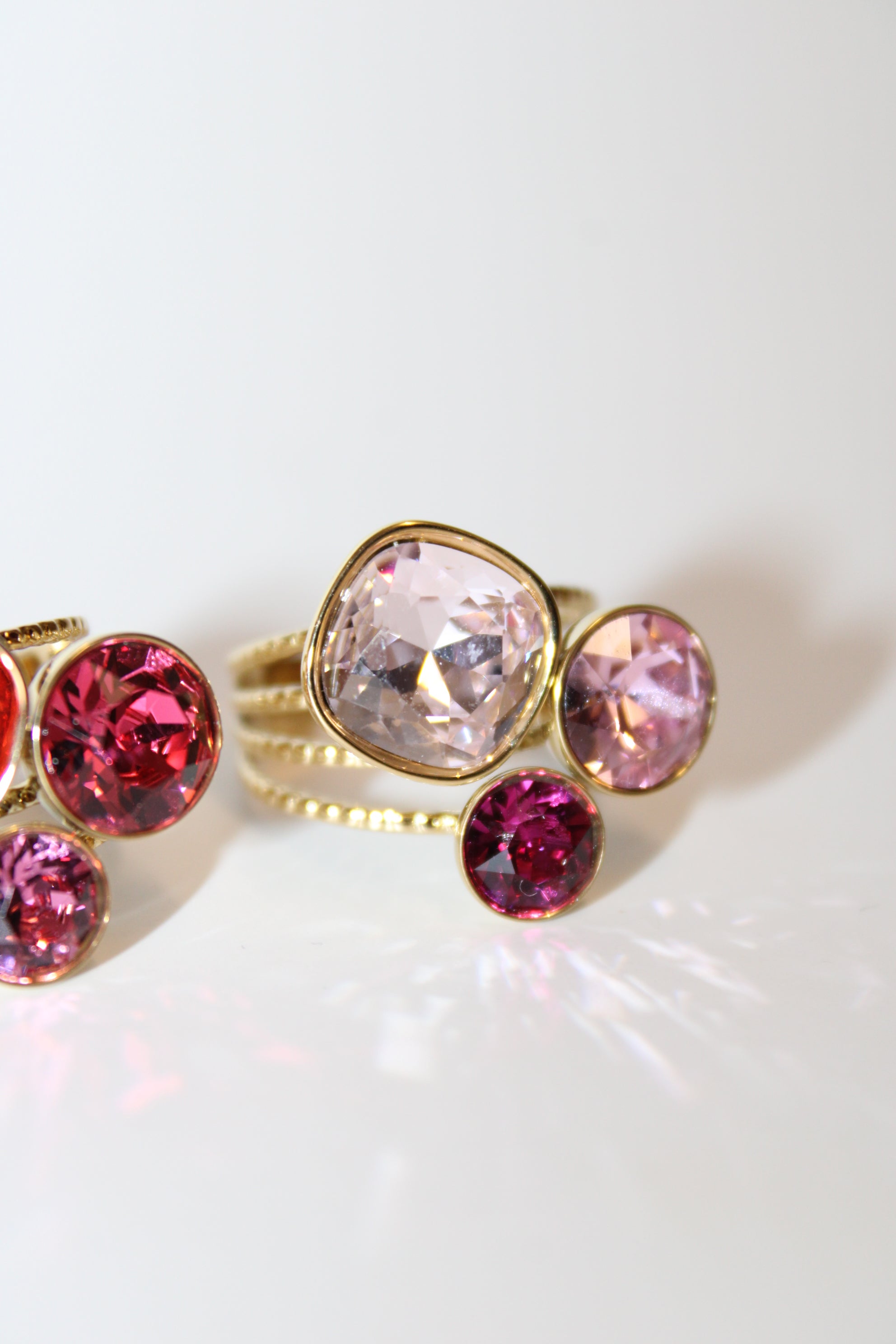 Bague Thais