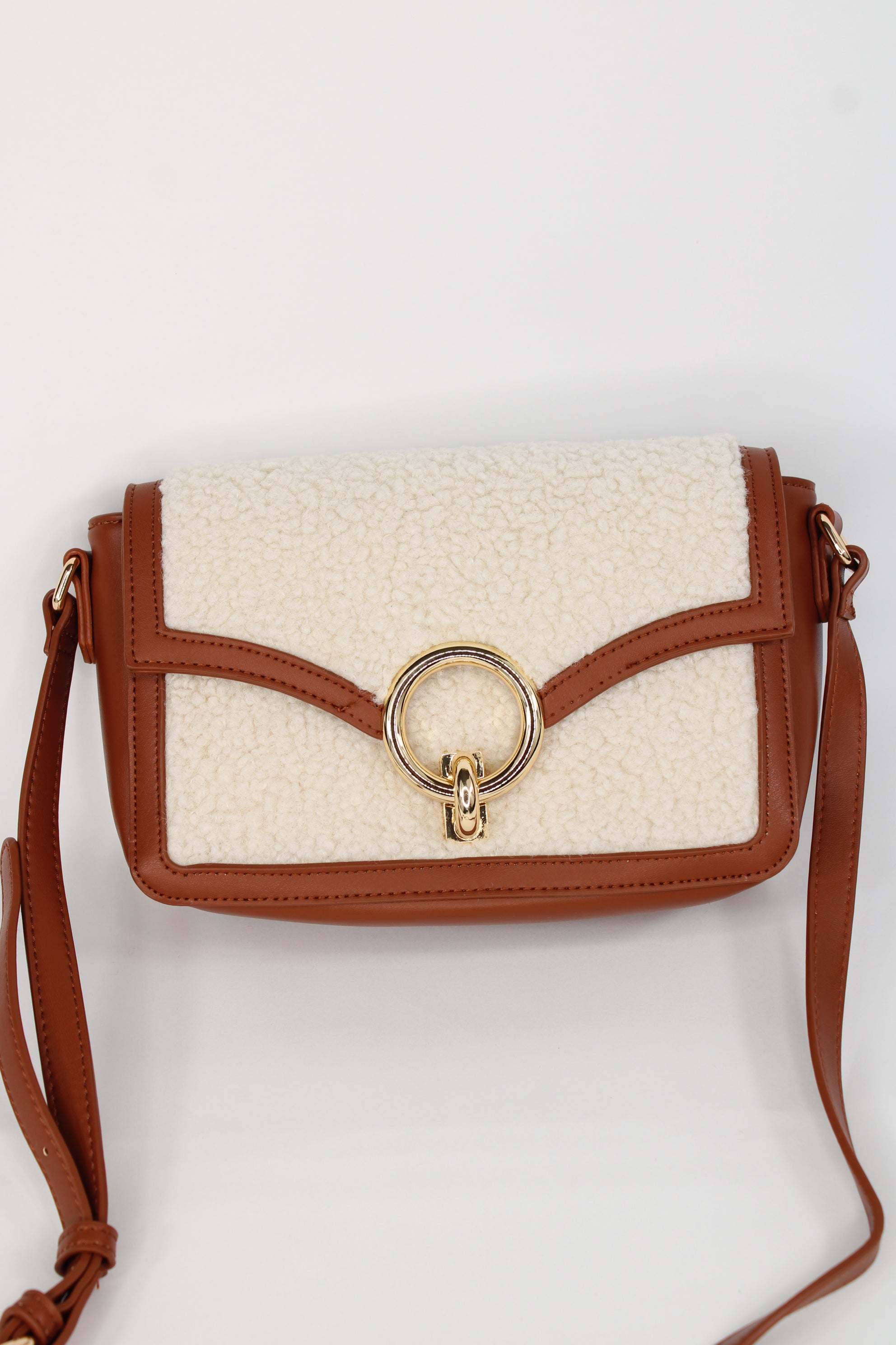 Sac Ivana (Marron)
