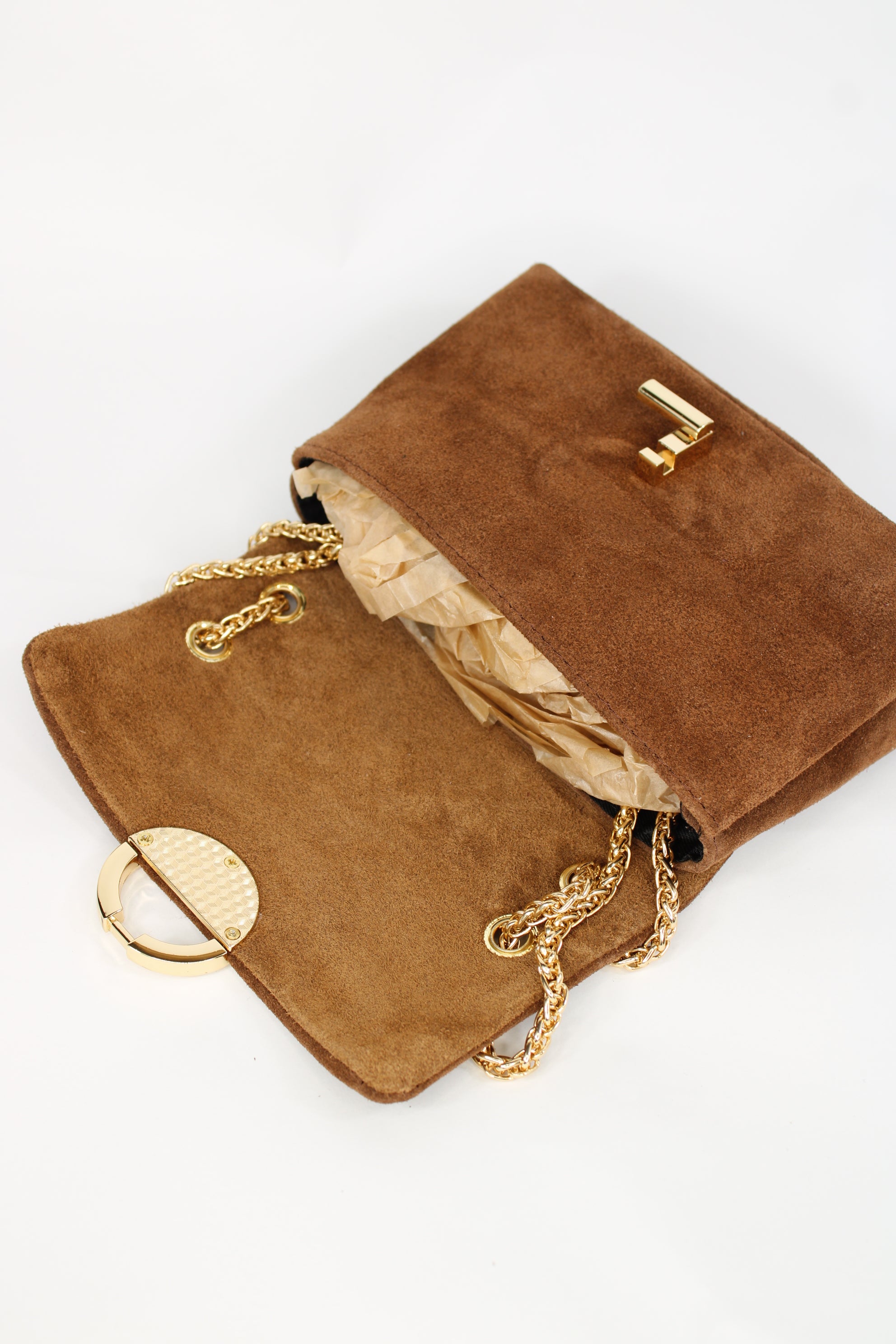 Sac Melissa (Marron)