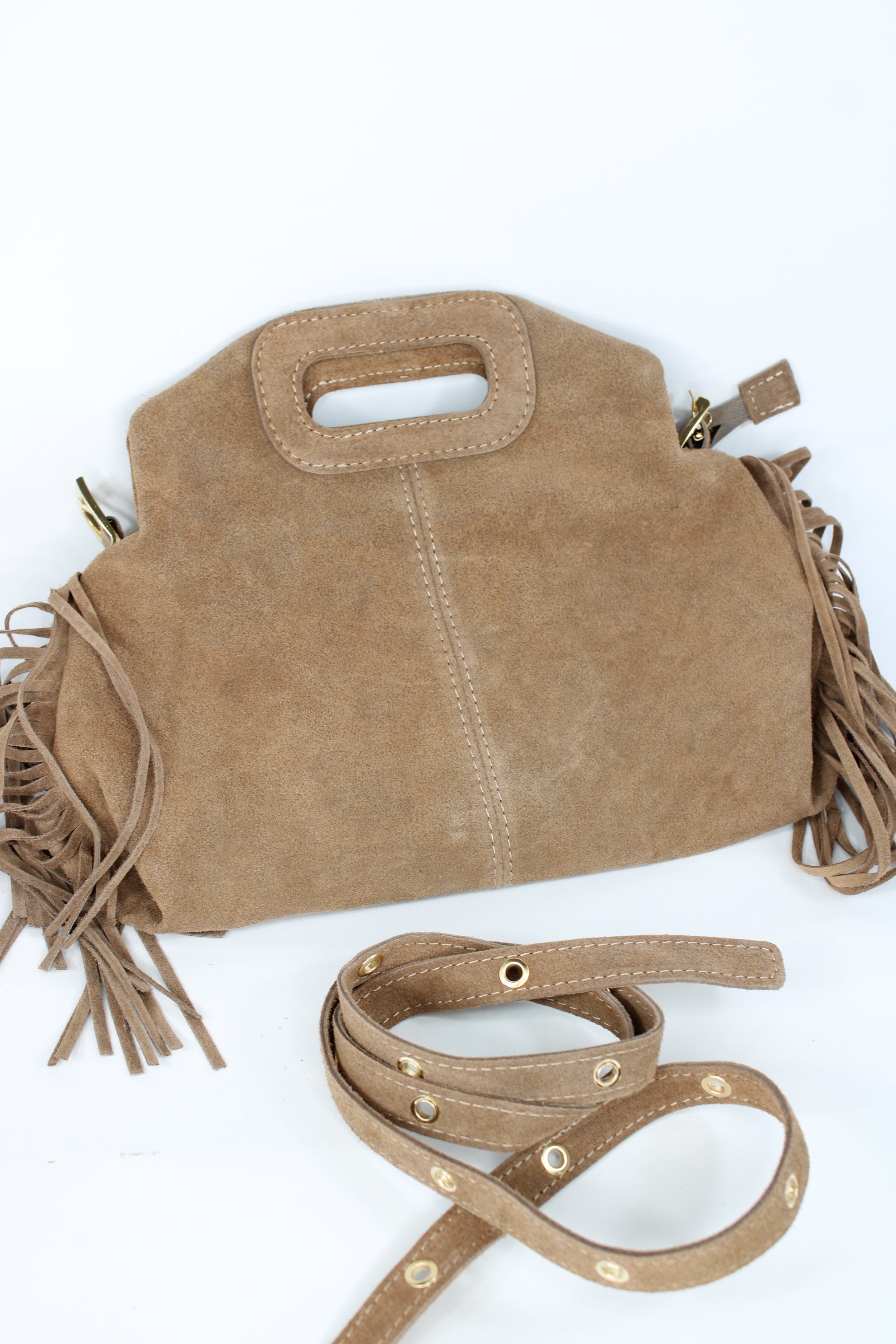 Sac Alba (Taupe)