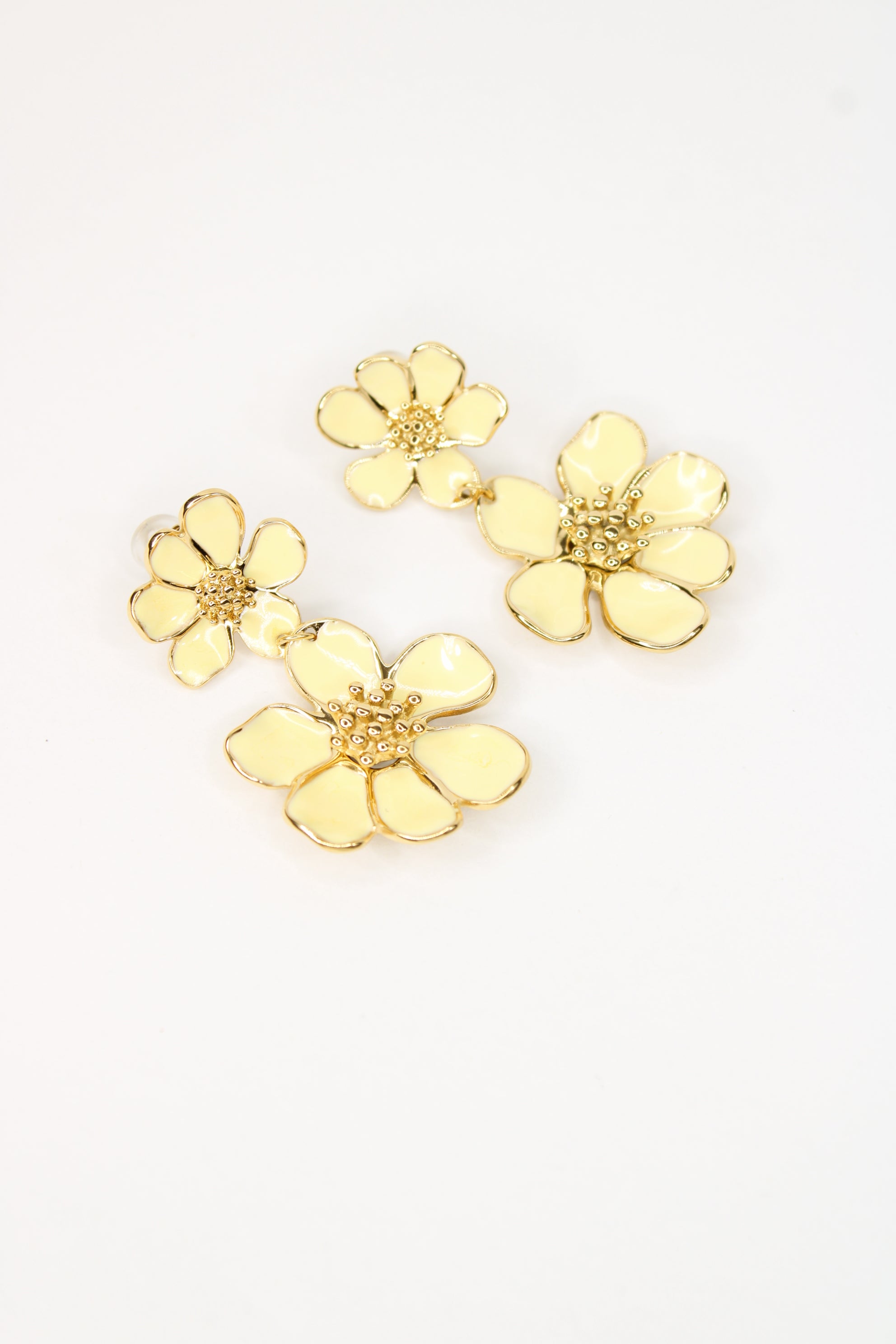 Boucles d'oreilles Lana