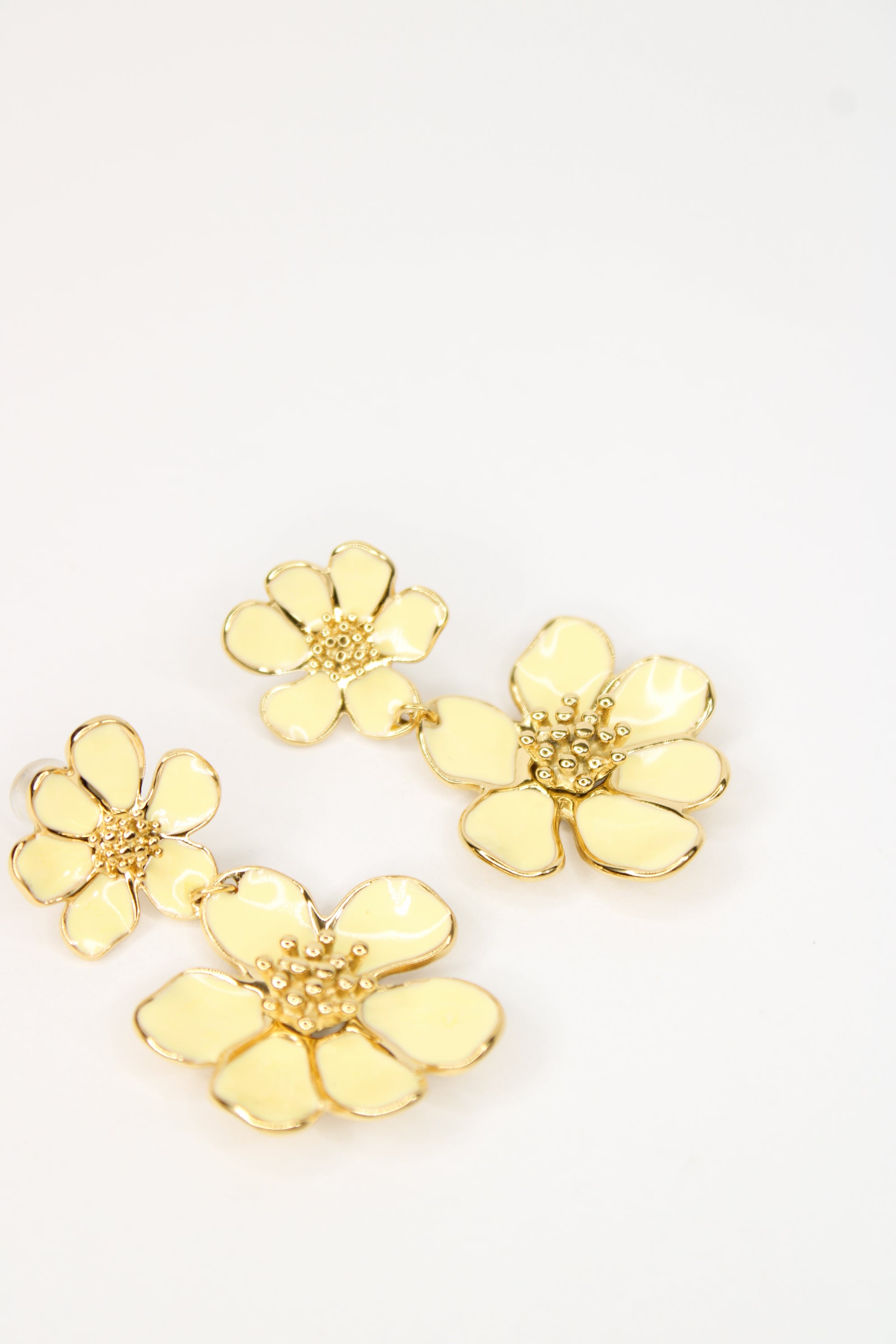 Boucles d'oreilles Lana