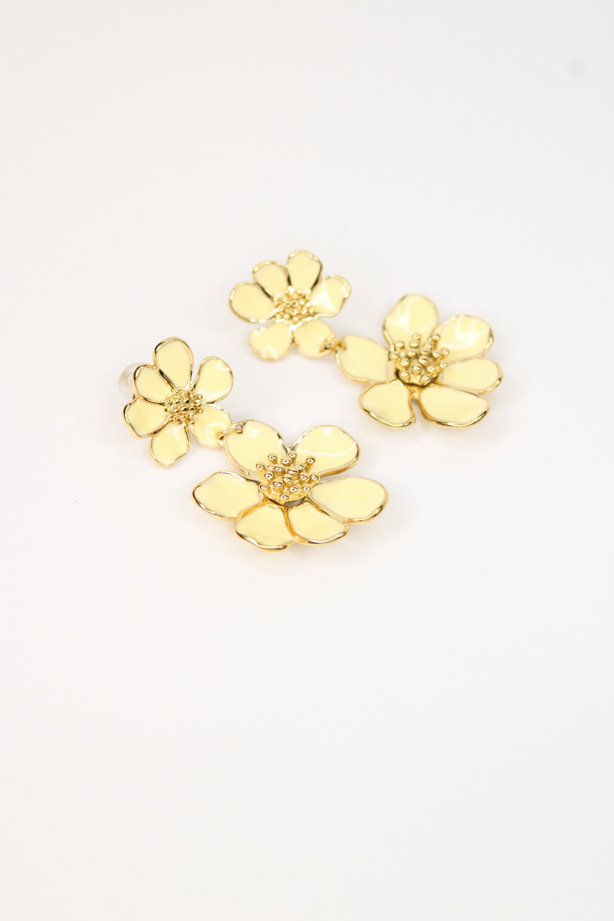Boucles d'oreilles Lana