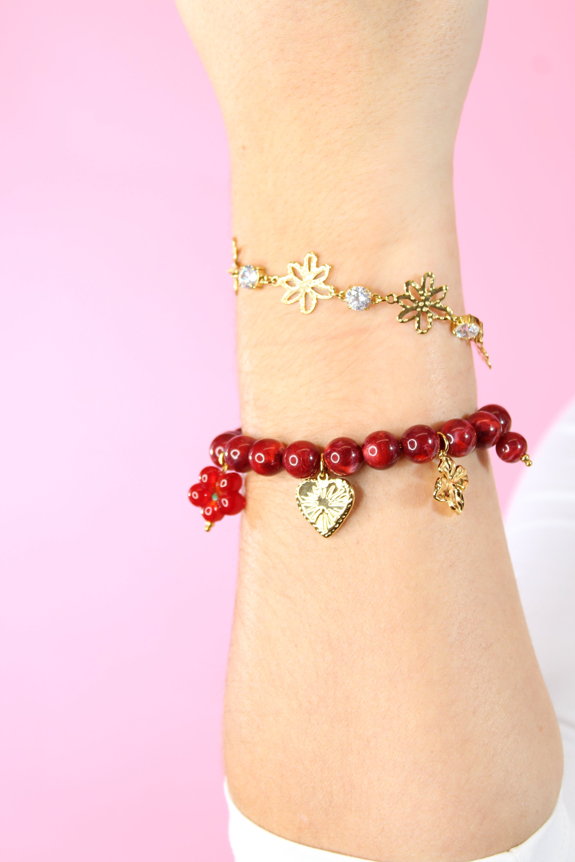 Bracelet Clémentine